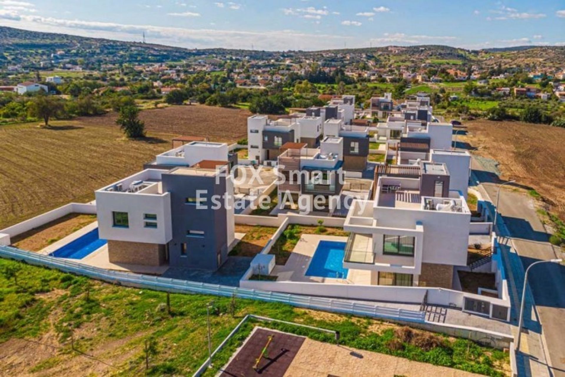 casa no Pyrgos, Limassol 10707449