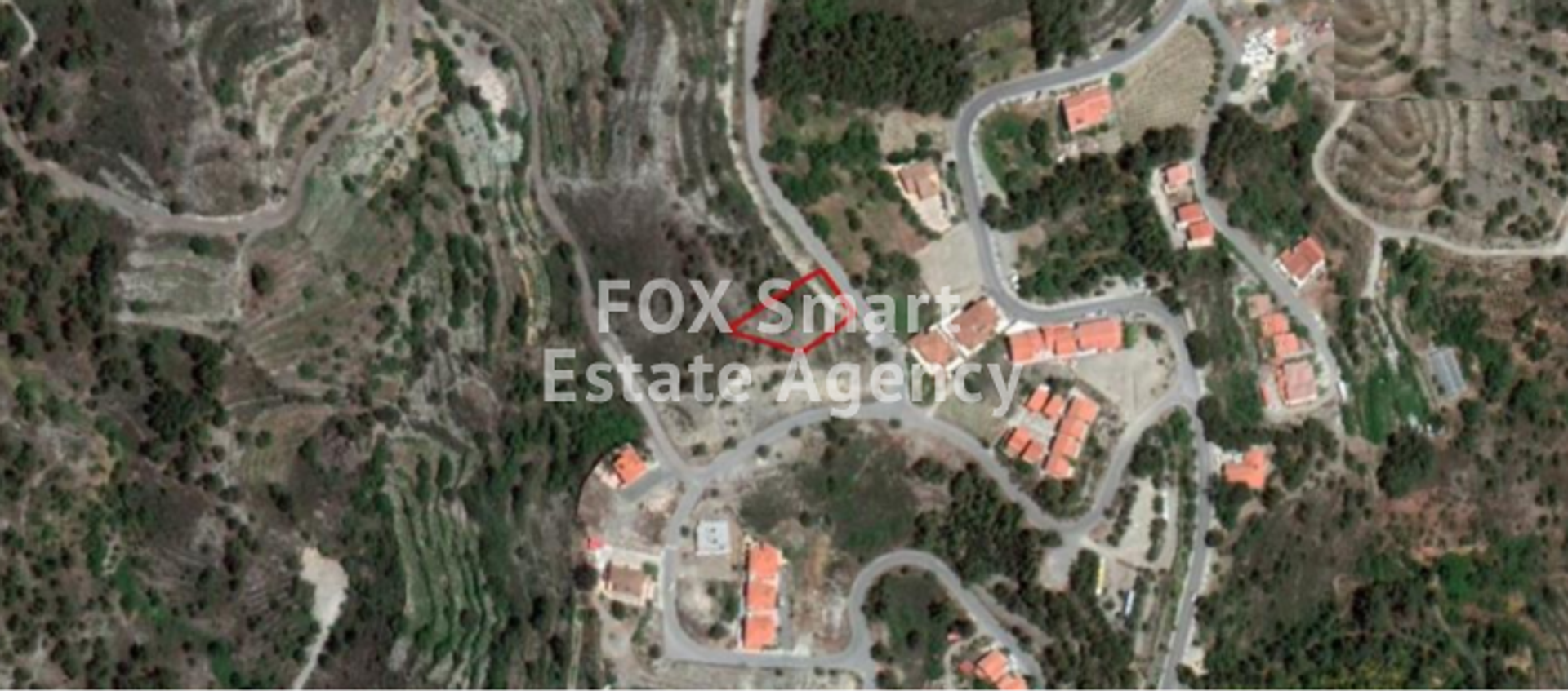 Land in Palodeia, Lemesos 10707473