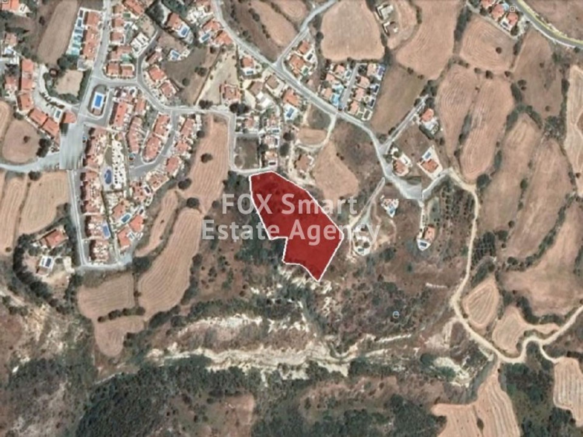 Land i Pampoula, Lemesos 10707474