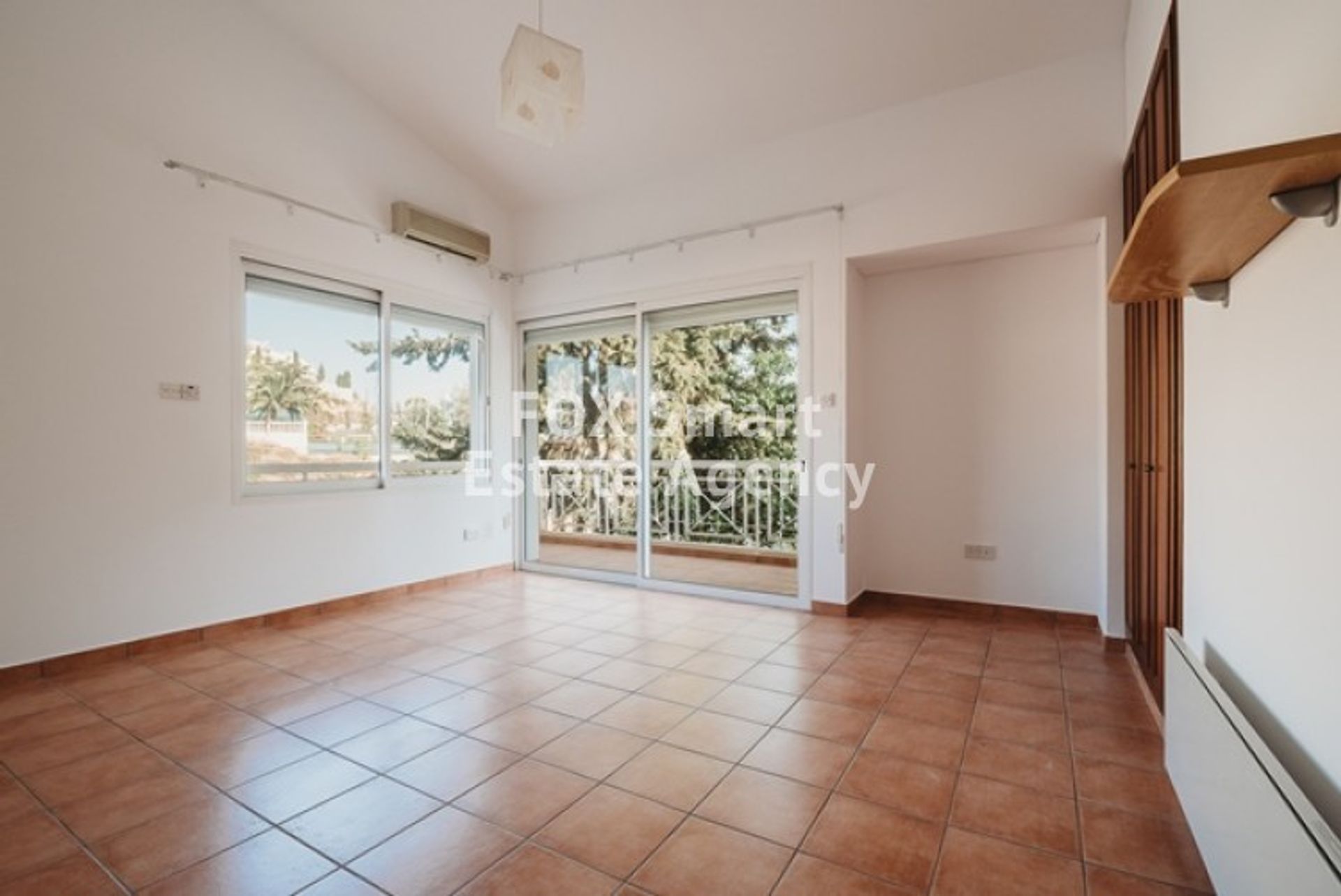 Casa nel Agios Tychon, Limassol 10707491