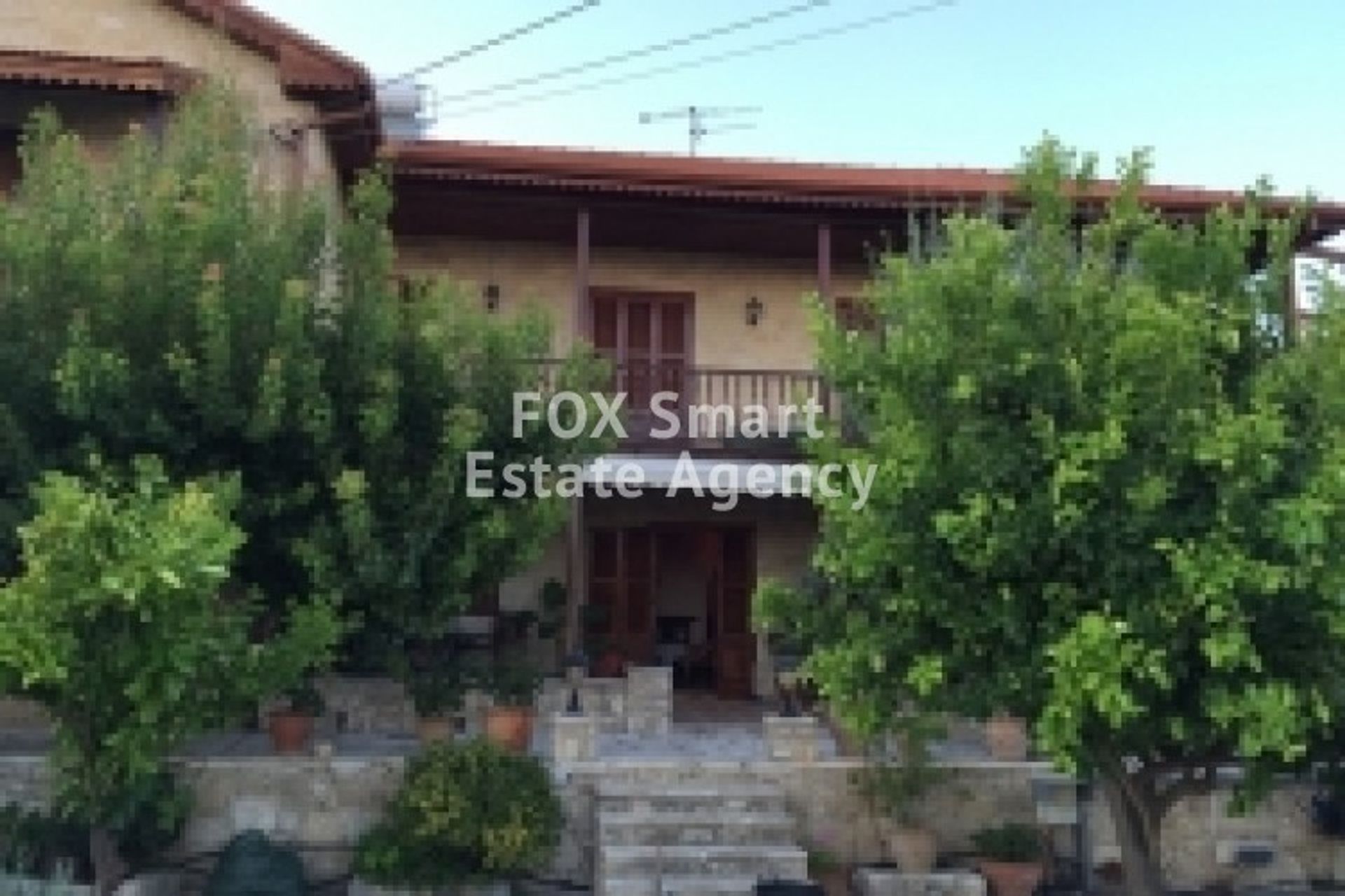 House in Soularavia, Lemesos 10707510