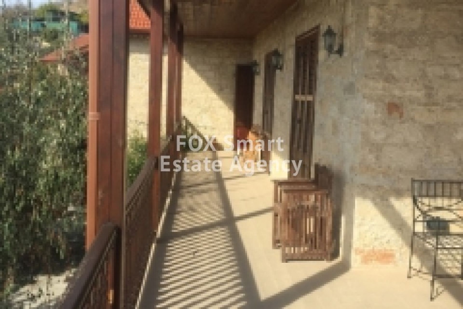 House in Soularavia, Lemesos 10707510