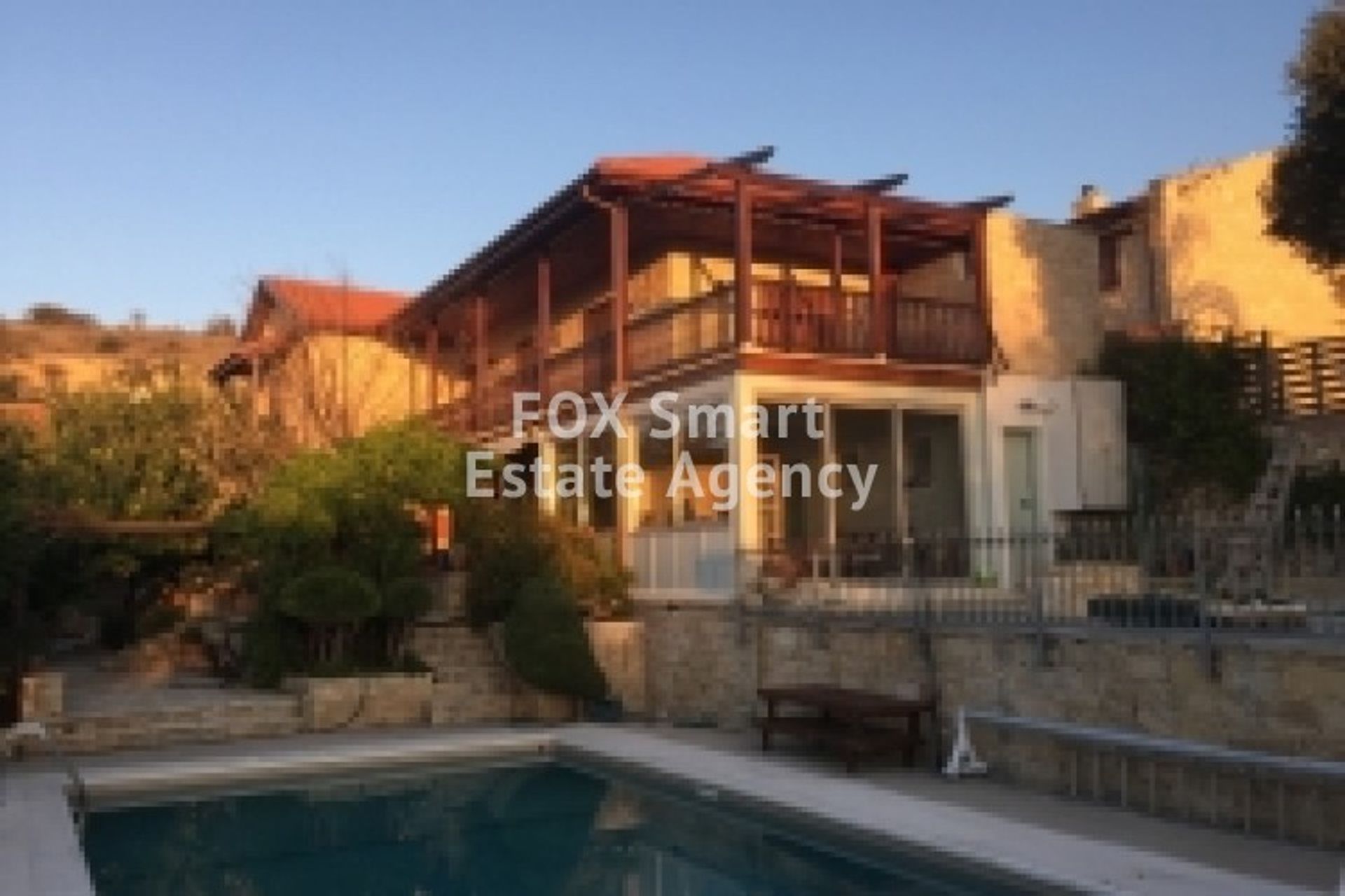 House in Soularavia, Lemesos 10707510