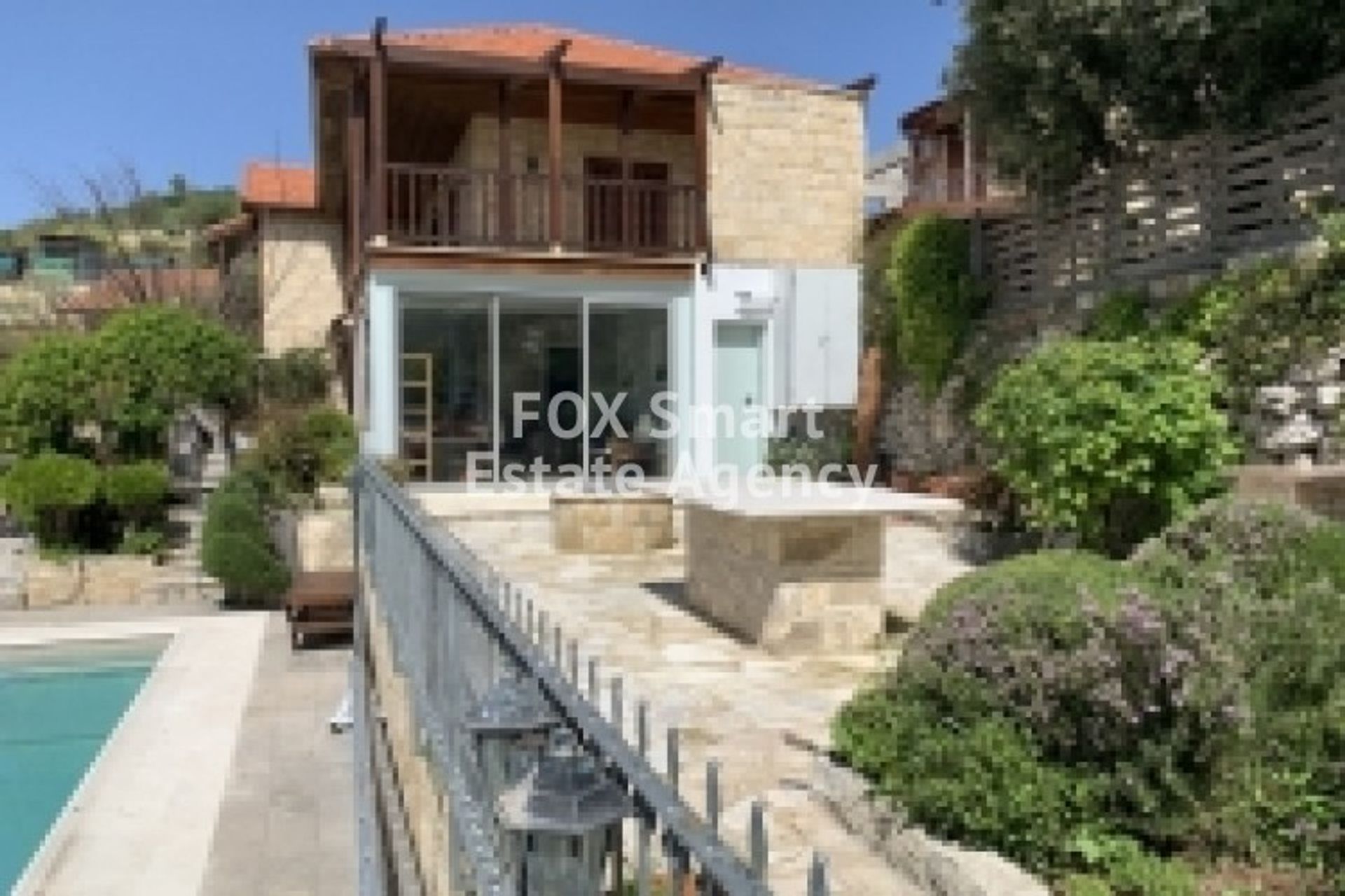 House in Soularavia, Lemesos 10707510