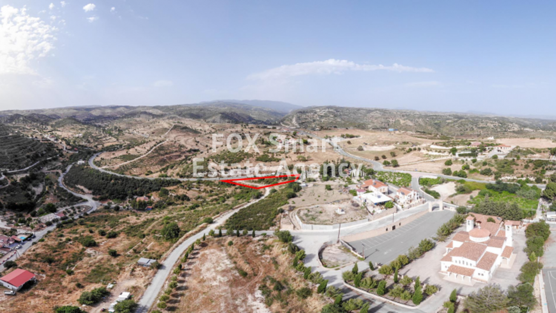 Land in Soularavia, Lemesos 10707515