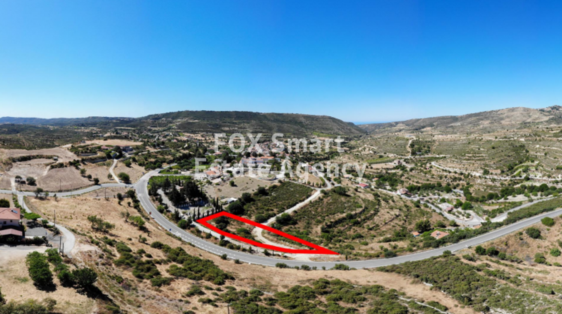 Land in Soularavia, Lemesos 10707515