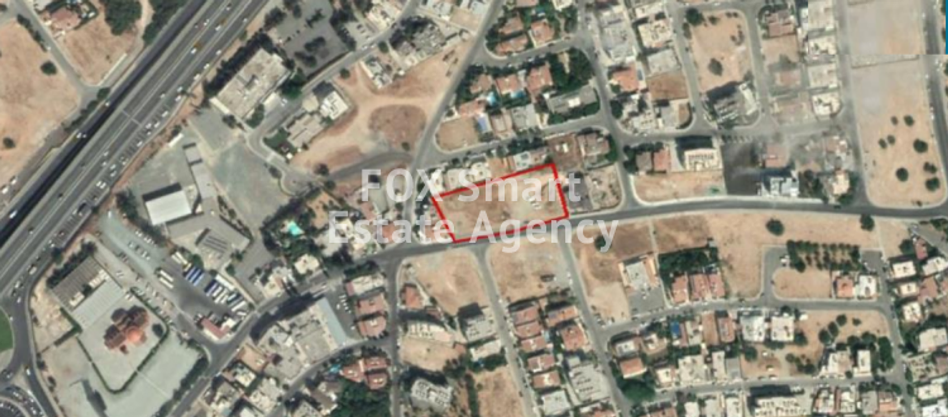 Terre dans Limassol, Lémésos 10707521