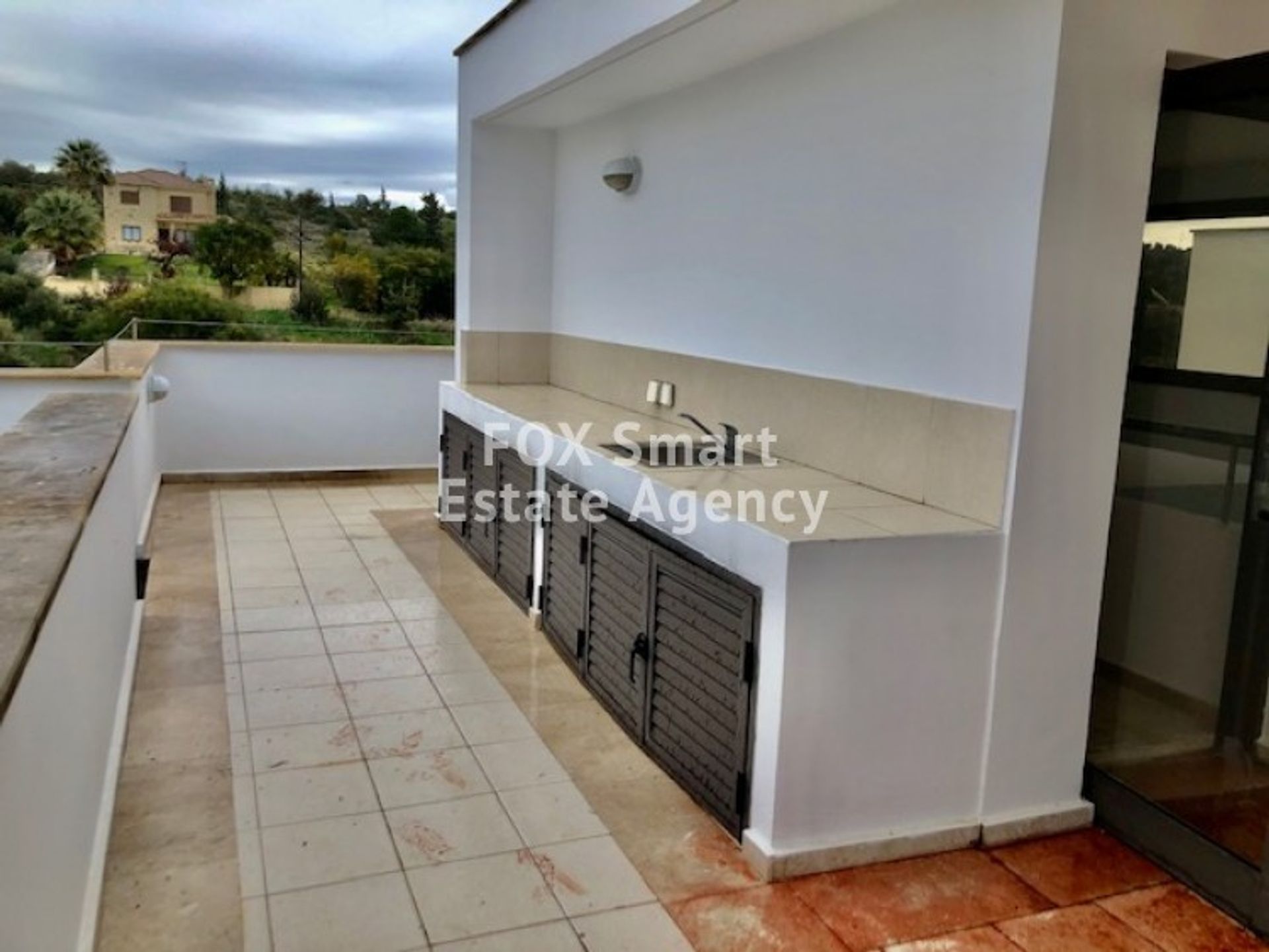 Hus i Paramali, Limassol 10707544