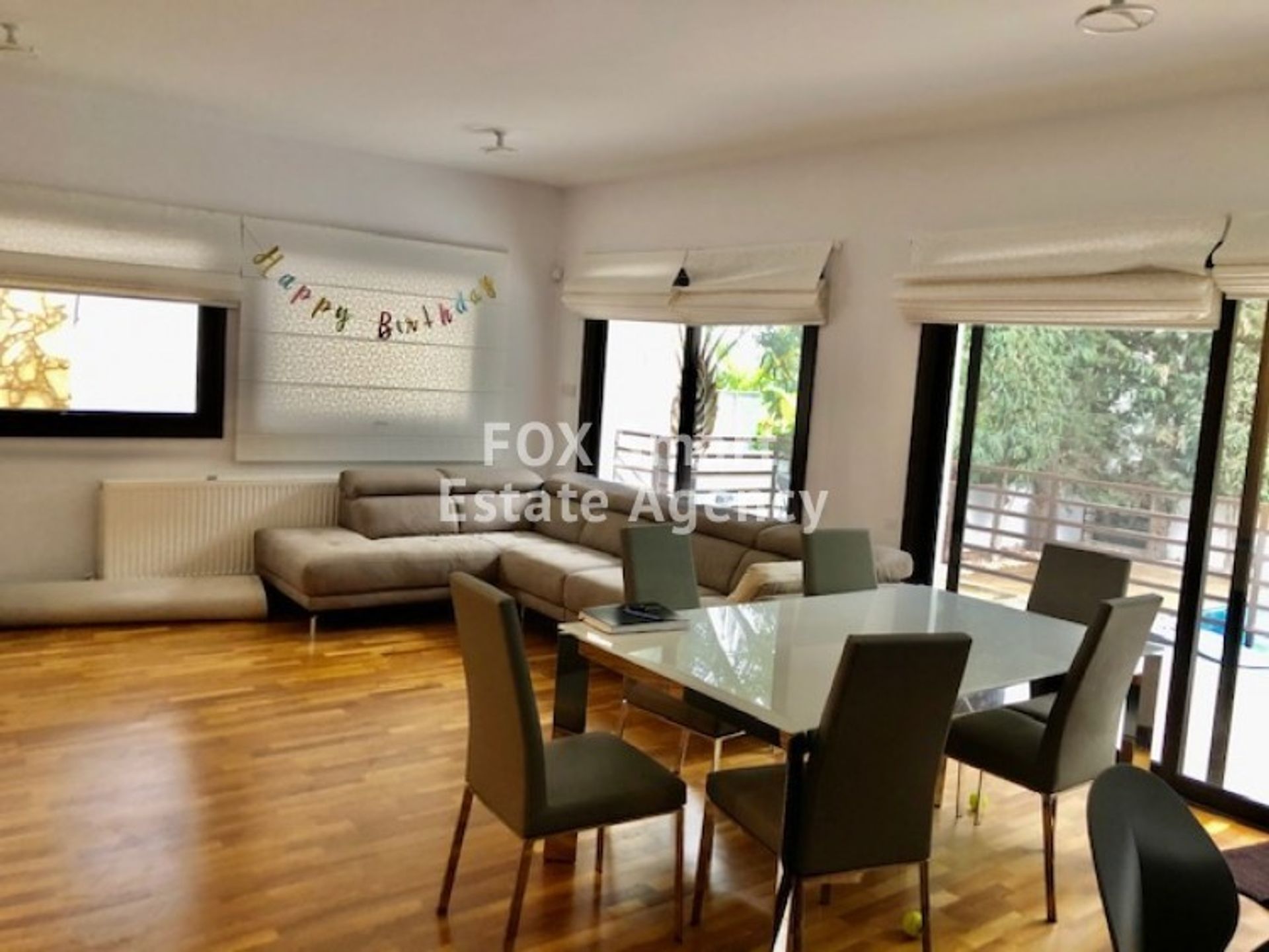 Hus i Paramali, Limassol 10707544