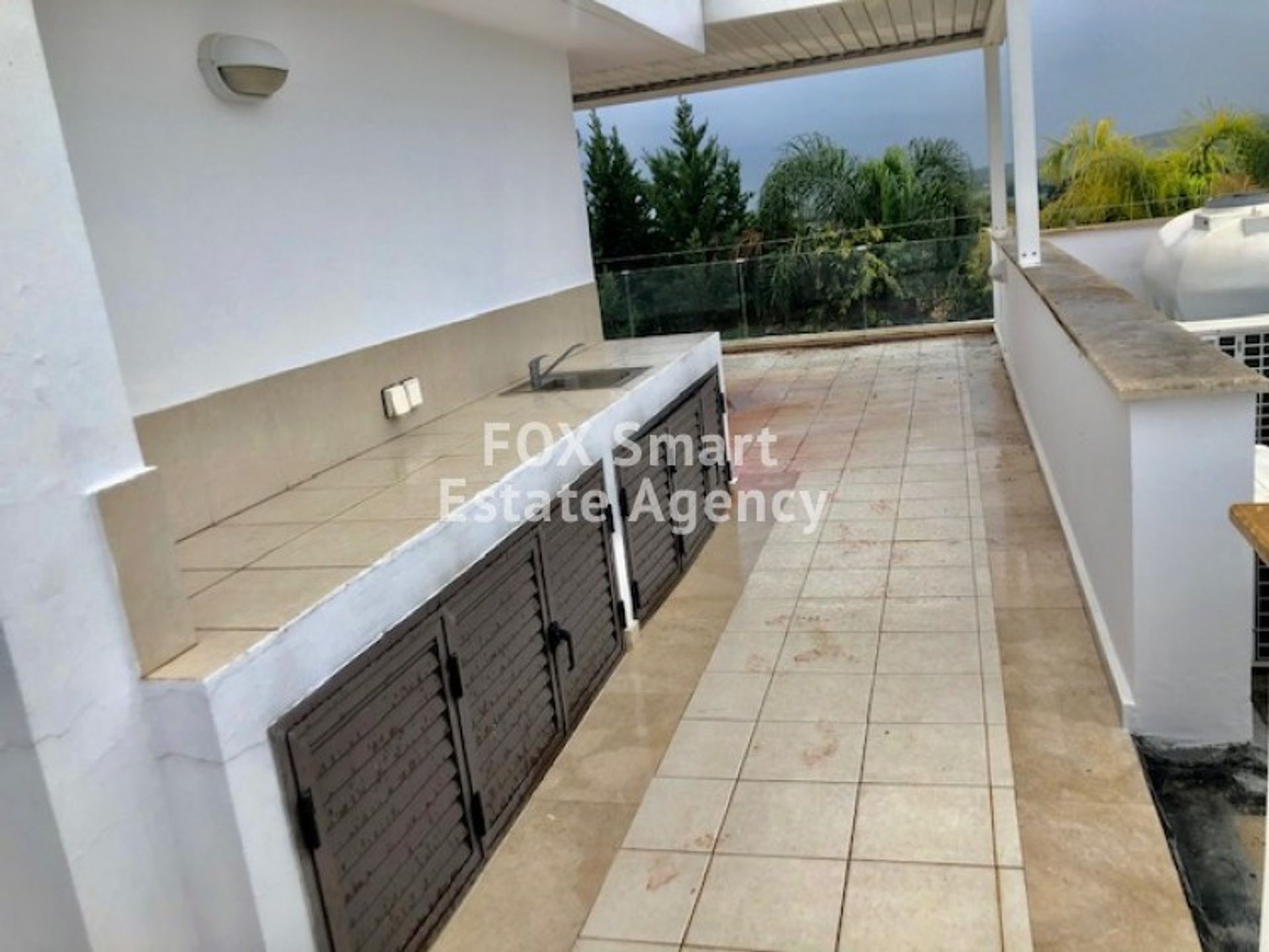 Hus i Paramali, Limassol 10707544