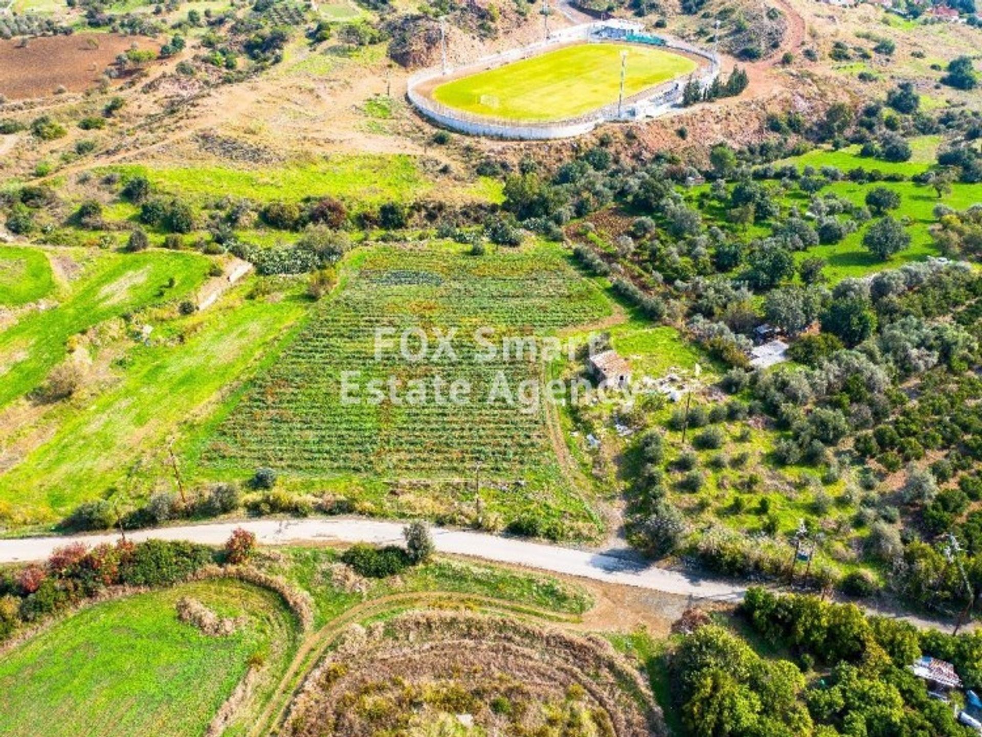 Land in Pyrgos, Larnaka 10707546