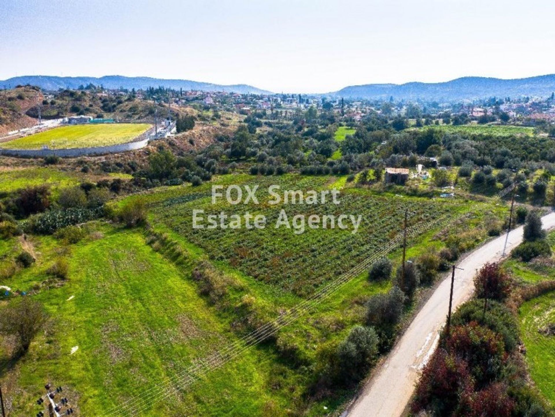 Land in Pyrgos, Larnaka 10707546