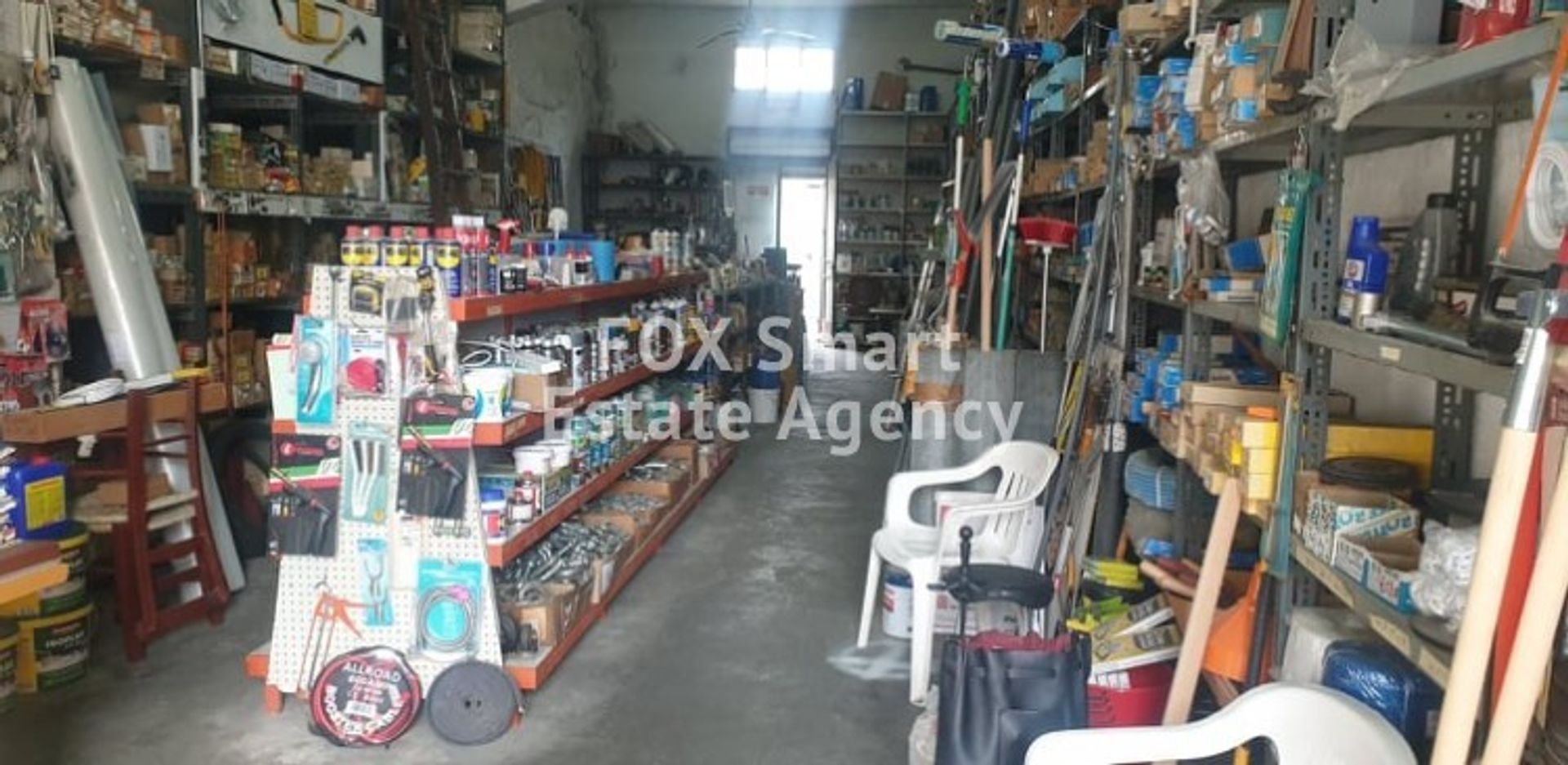 Industrial in Limassol, Lemesos 10707555