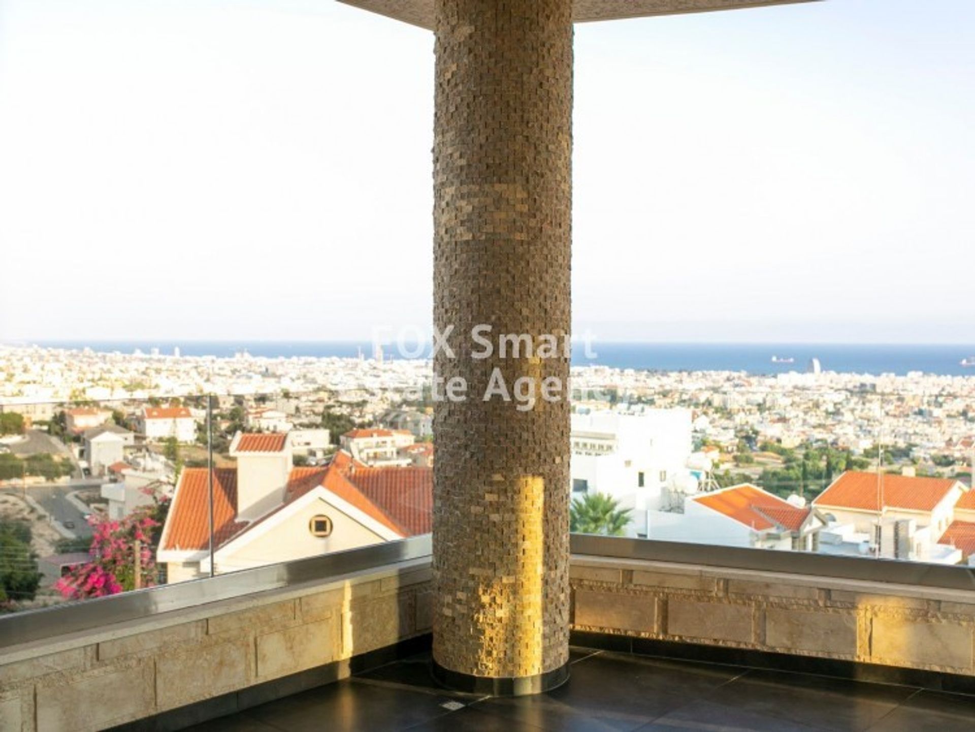 Condominium in Limassol, Limassol 10707568