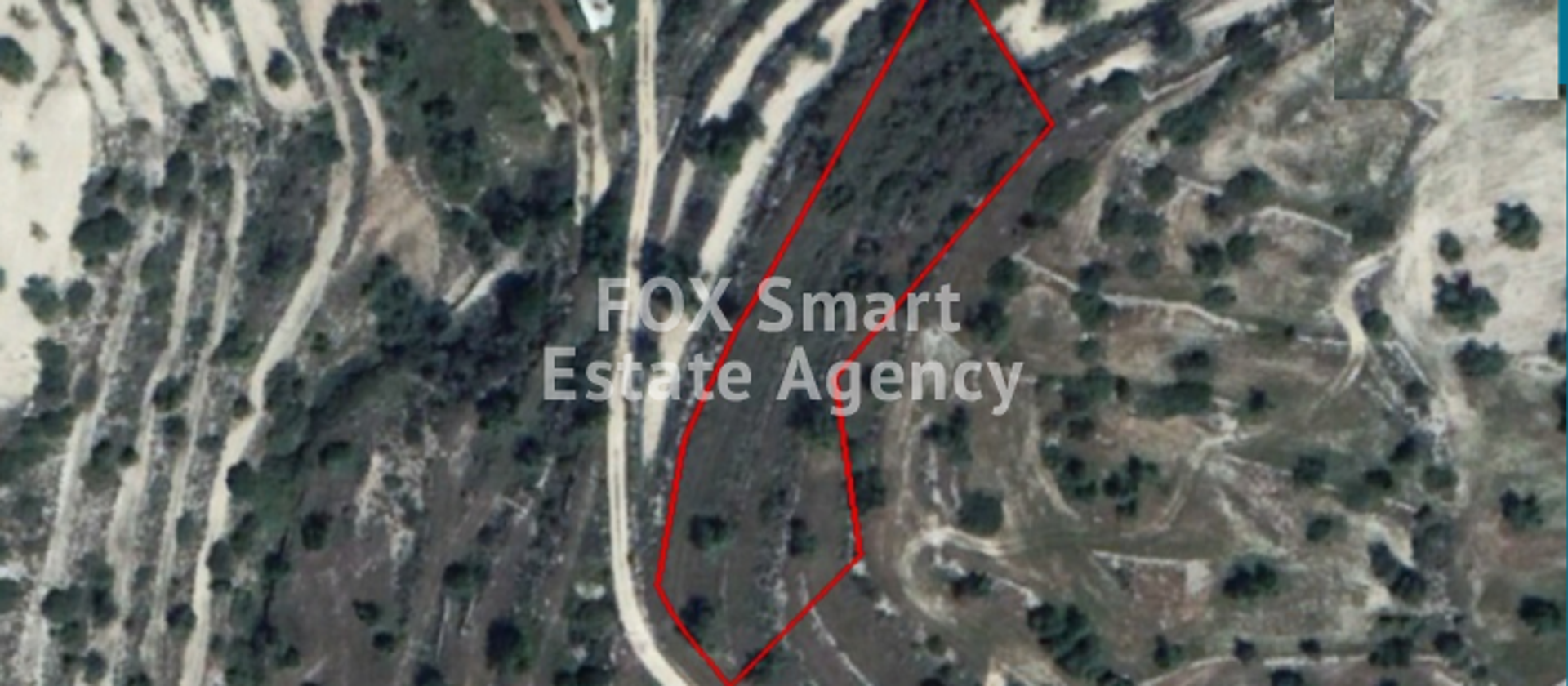 Land in Paramytha, Limassol 10707570