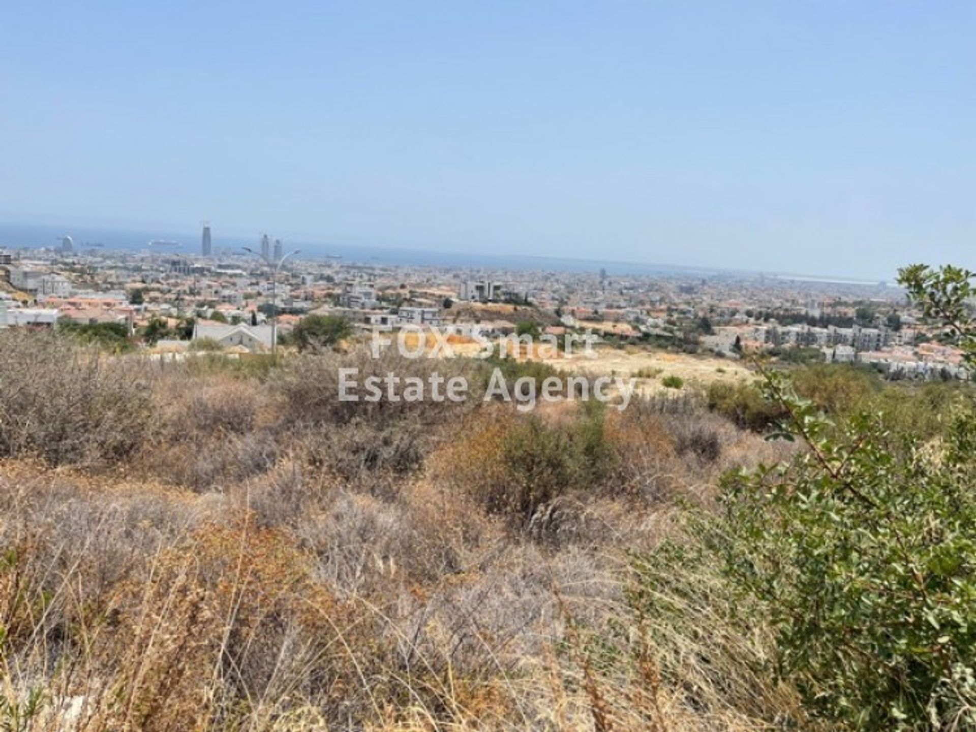 Land in Agios Athanasios, Lemesos 10707574