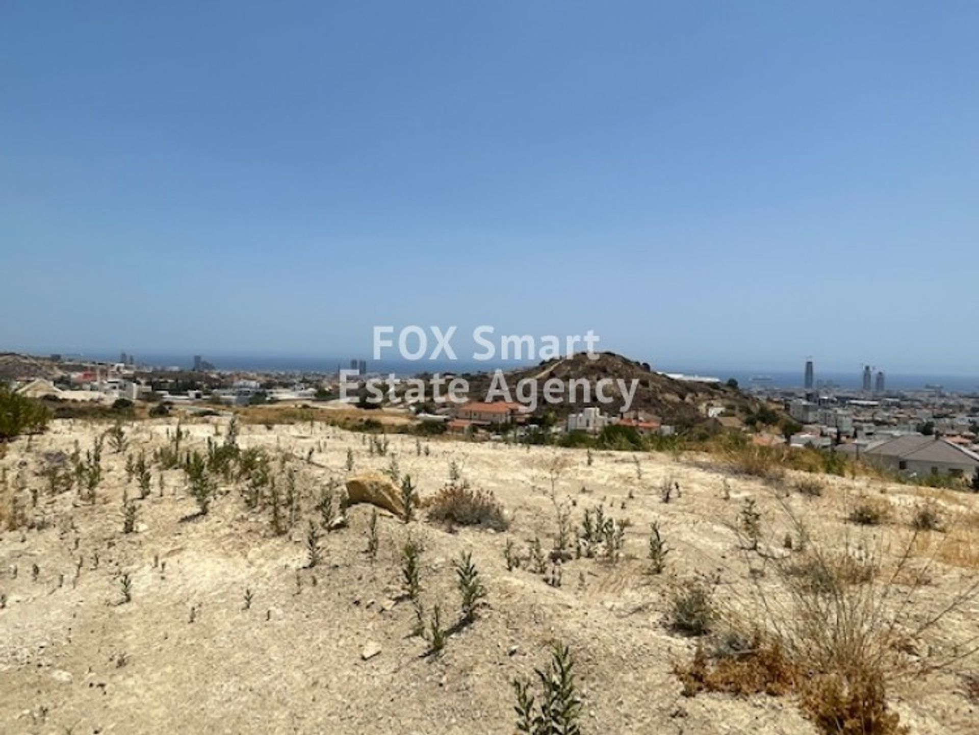 Land in Agios Athanasios, Limassol 10707574