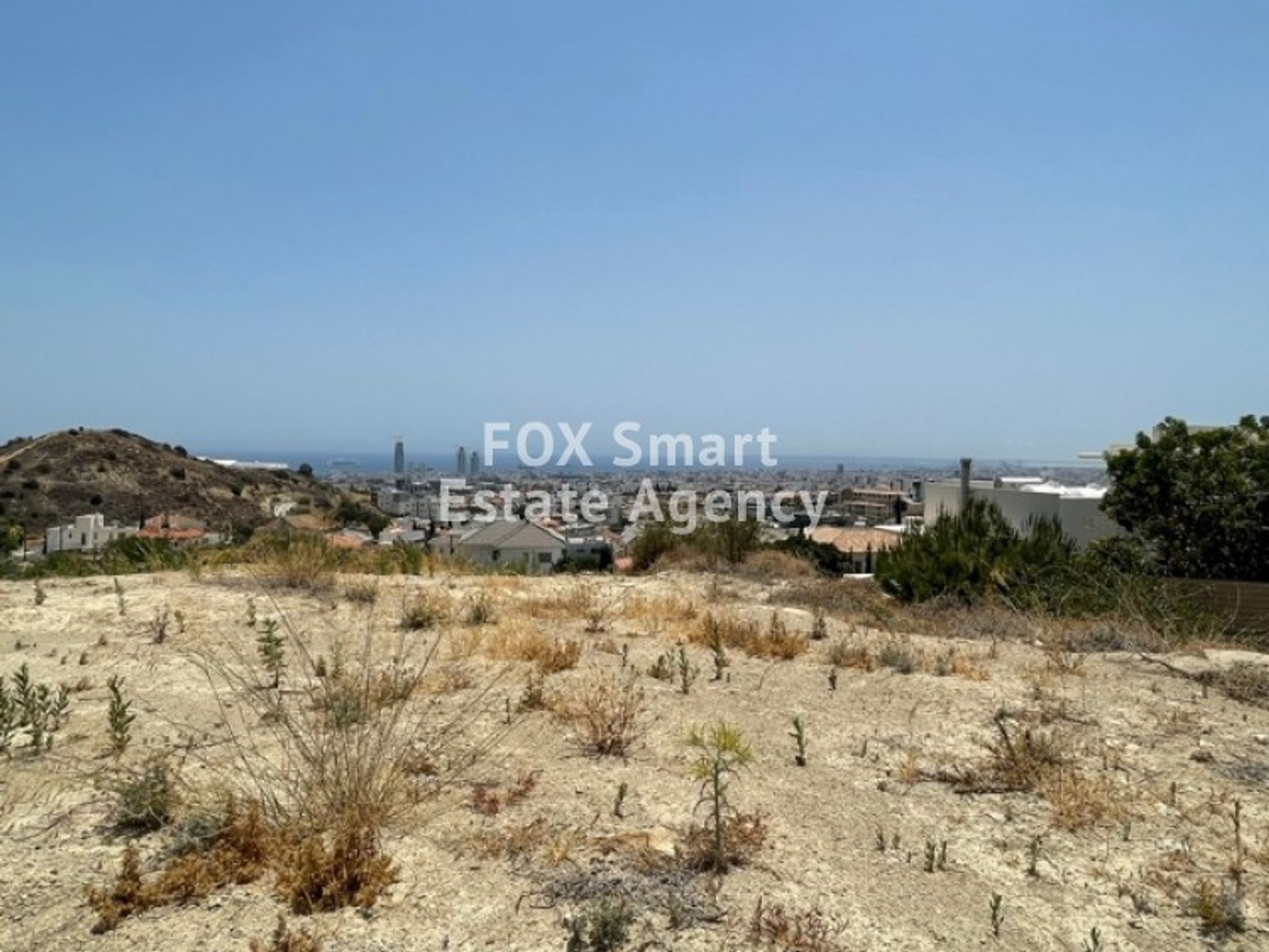 Land in Agios Athanasios, Limassol 10707574