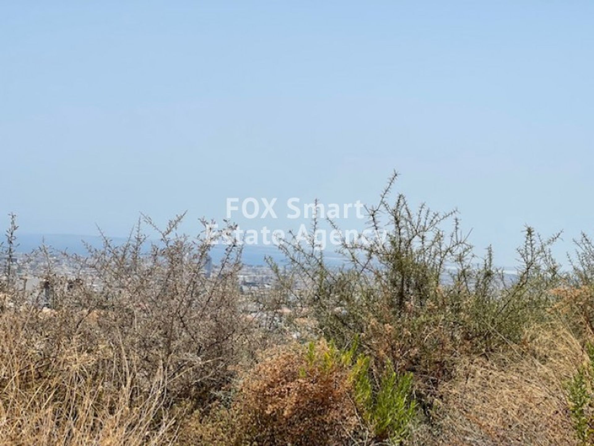 Land in Agios Athanasios, Lemesos 10707574