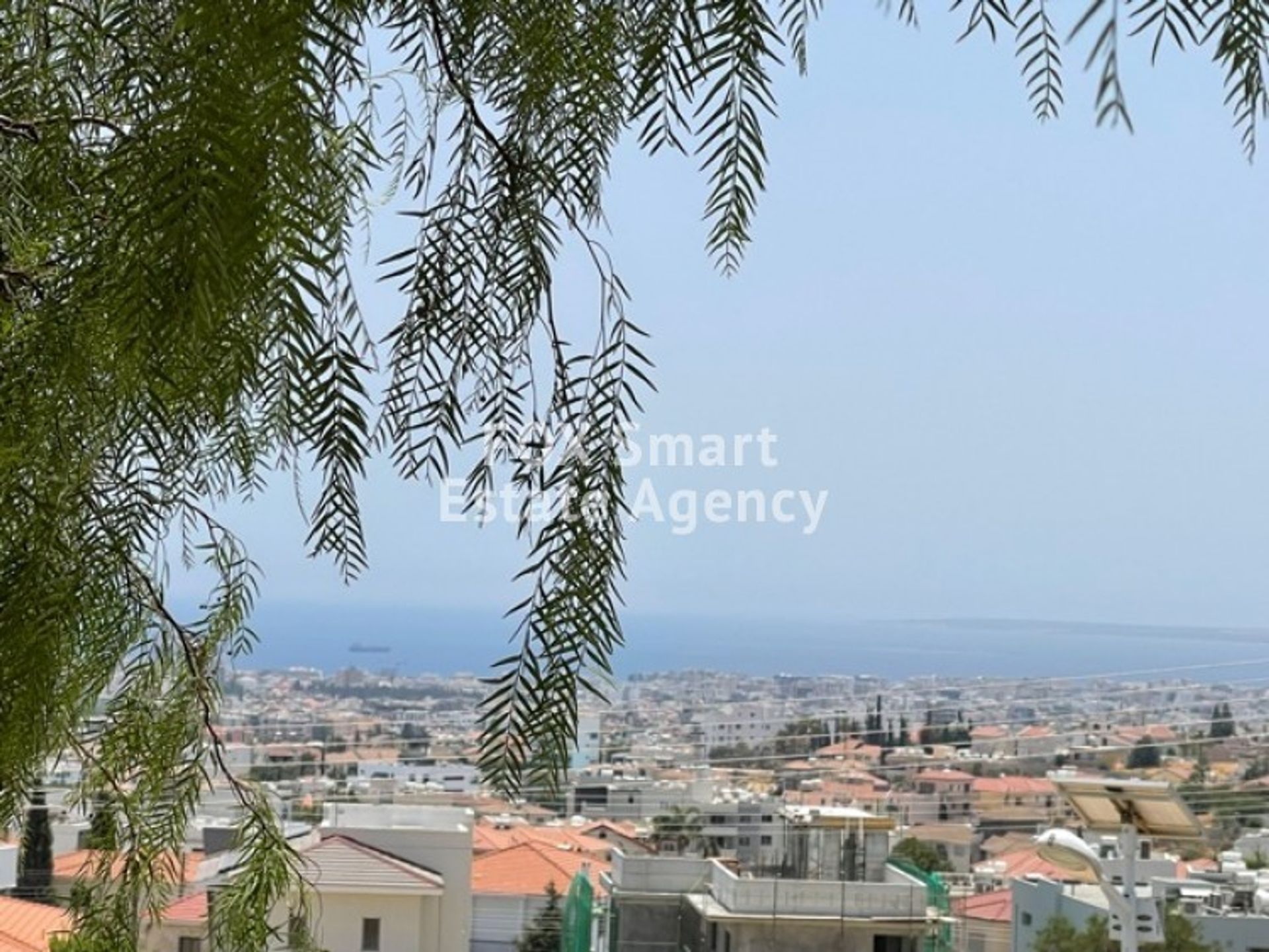 Land in Agios Athanasios, Limassol 10707574