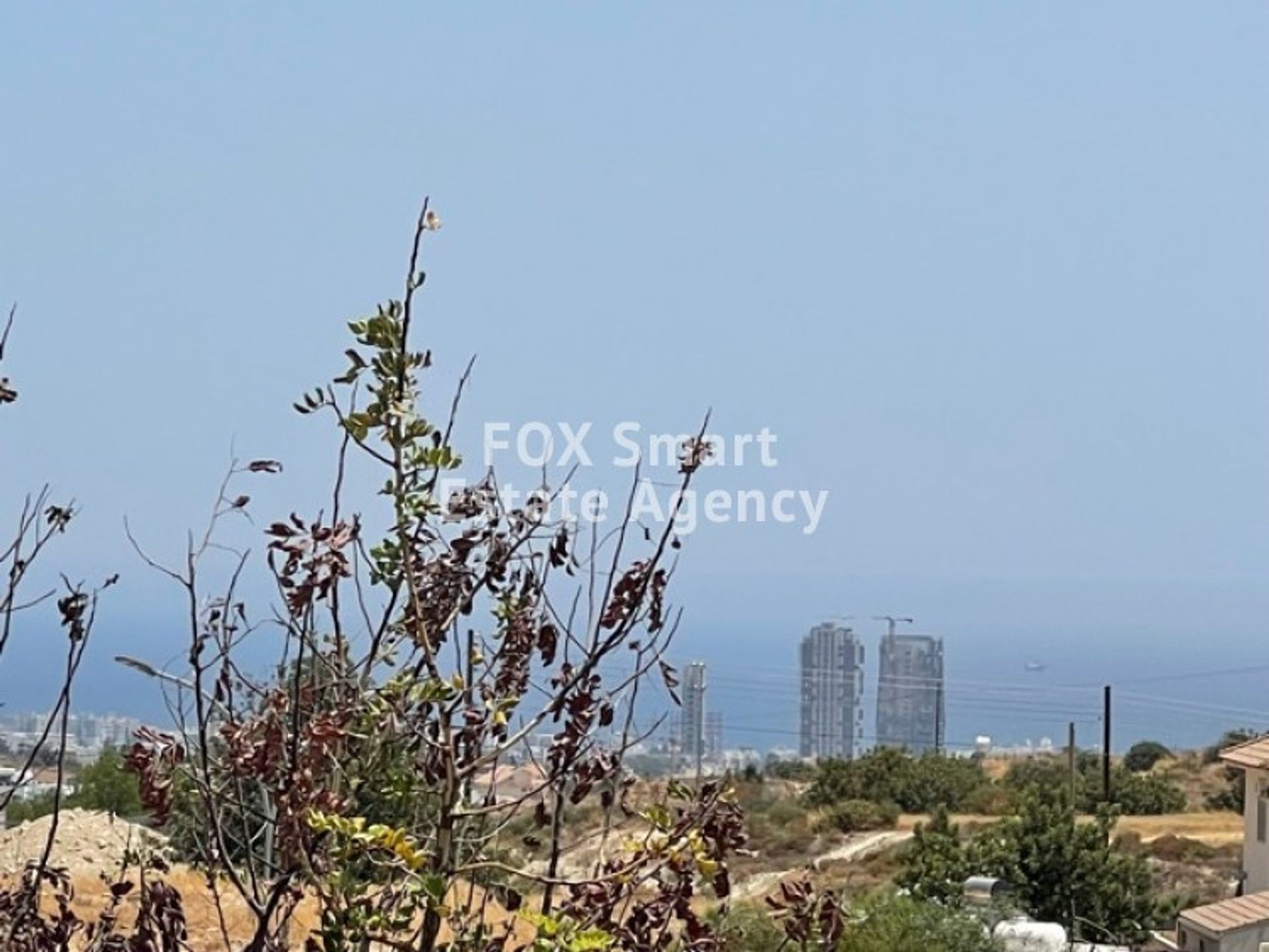 Land in Agios Athanasios, Lemesos 10707579