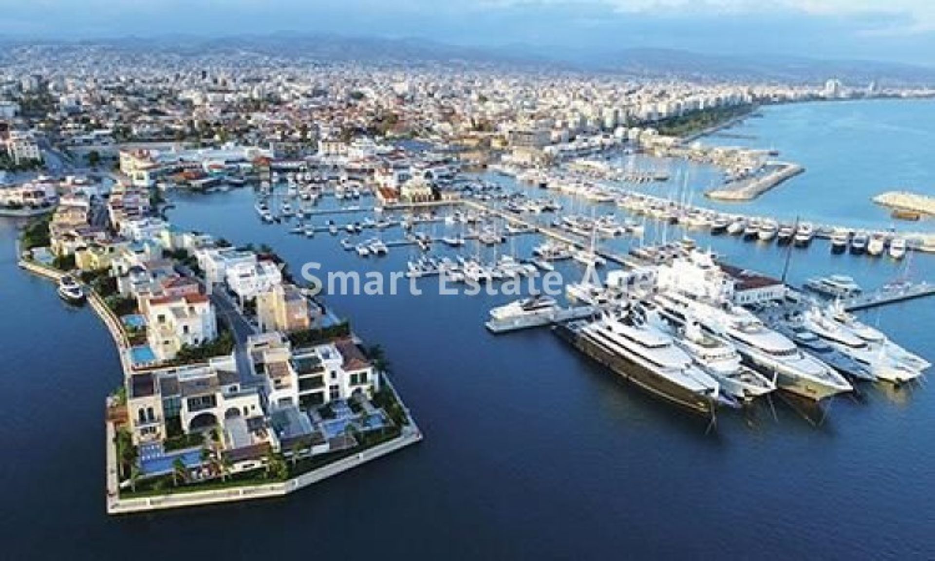 Land im Limassol, Limassol 10707597