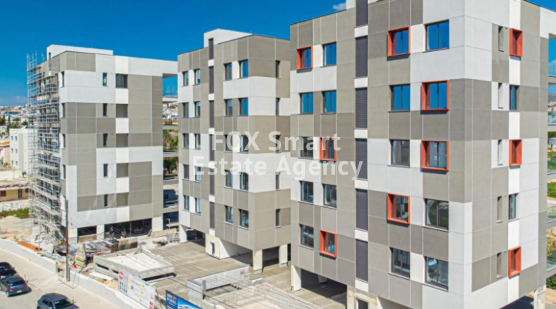 Condominio nel Limassol, Limassol 10707601