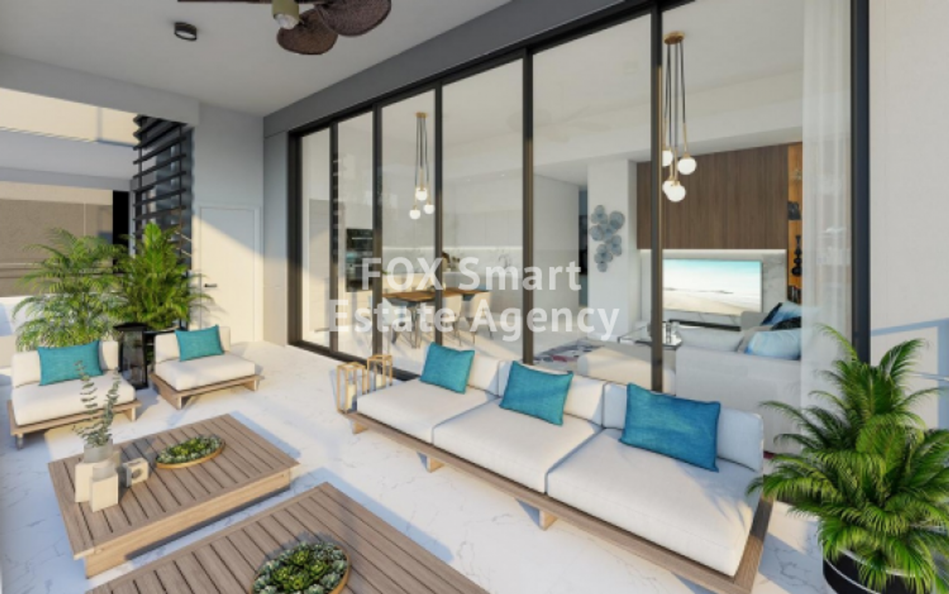 Condominio nel Limassol, Limassol 10707601