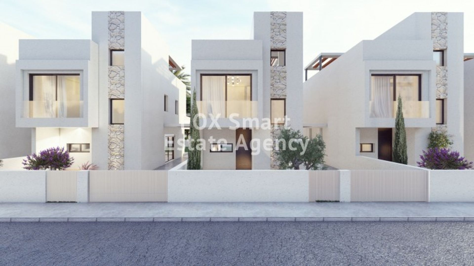 rumah dalam Agios Athanasios, Limassol 10707603