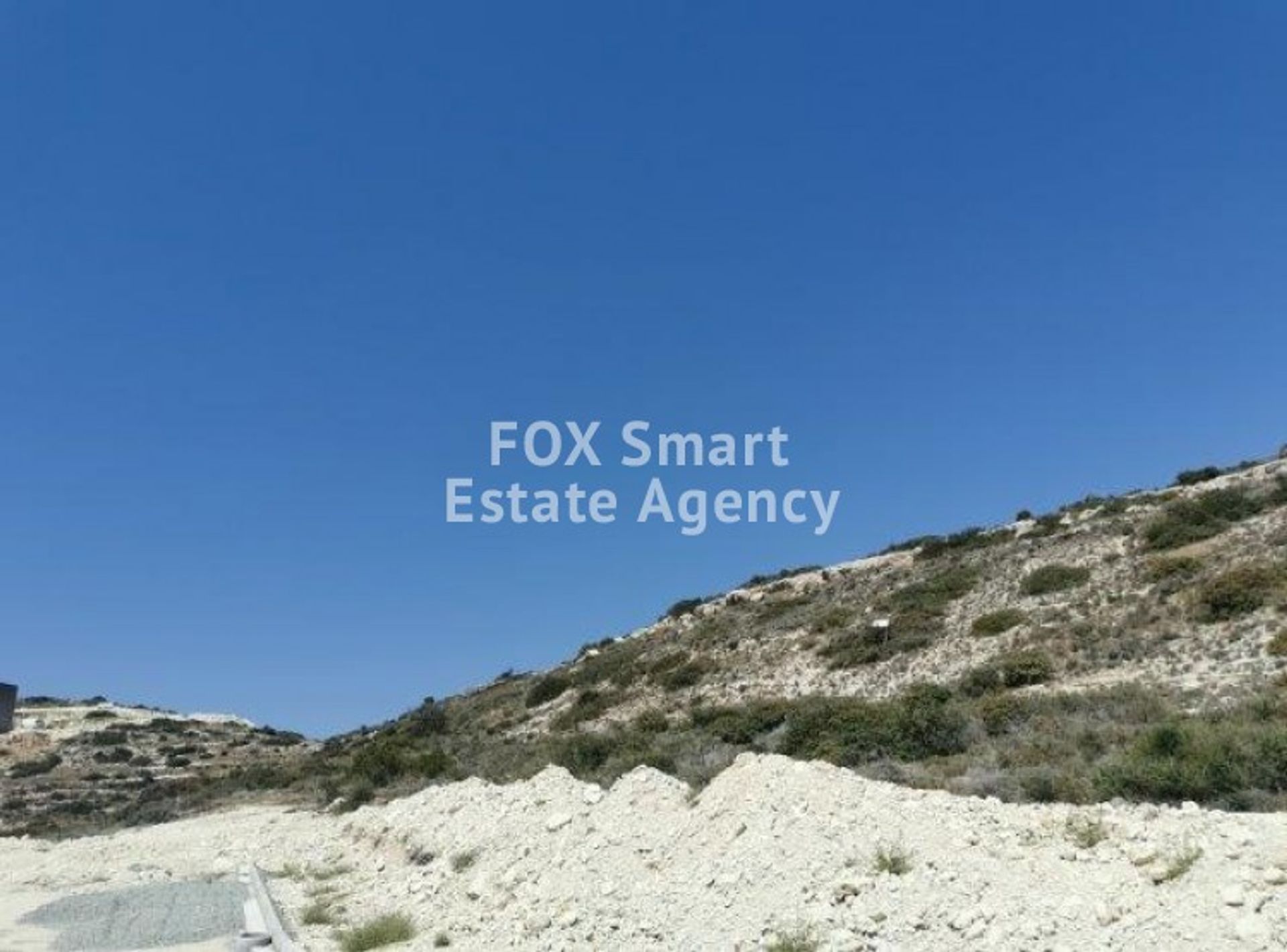 Land in Agios Tychon, Larnaca 10707604