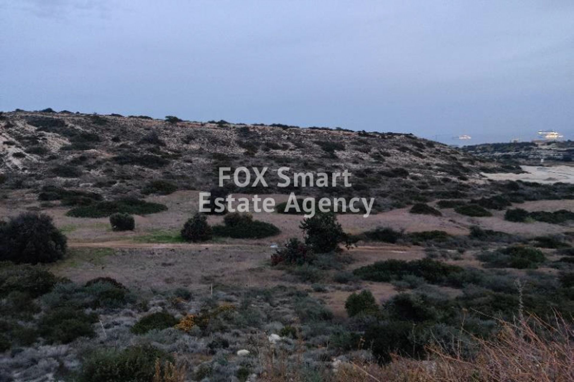 Land in Agios Tychon, Limassol 10707604