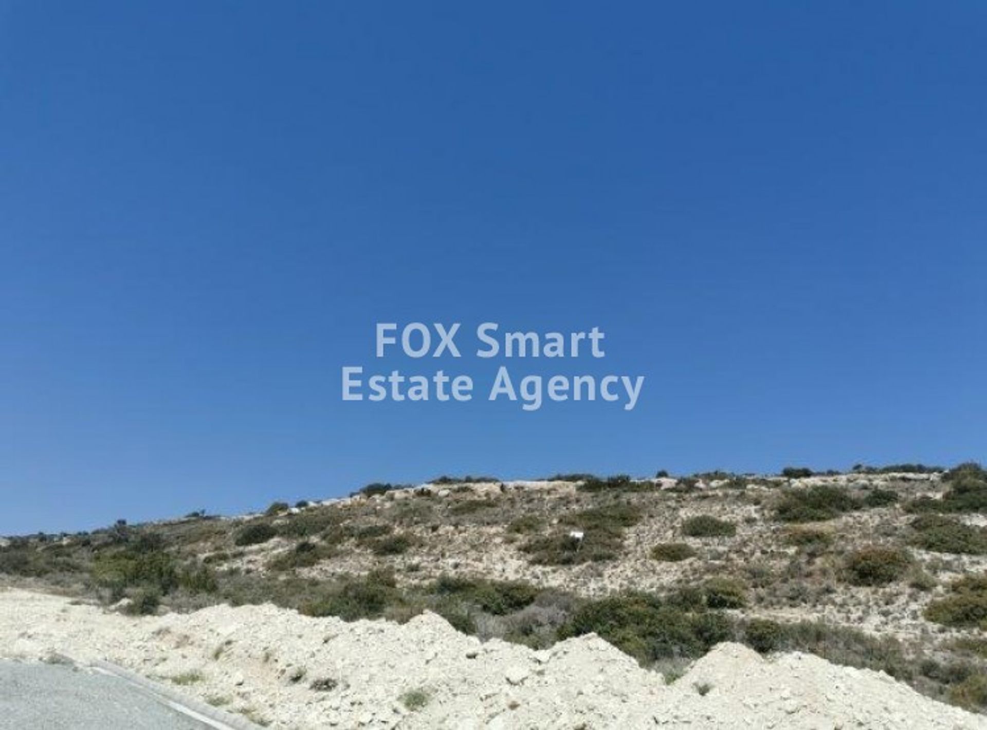 Land in Agios Tychon, Limassol 10707604