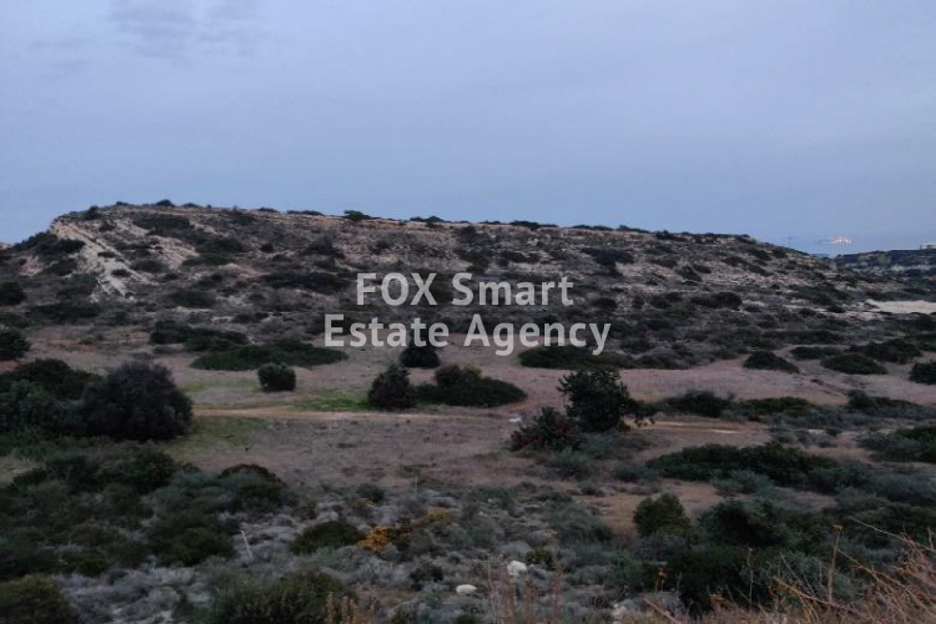 Land in Agios Tychon, Limassol 10707604