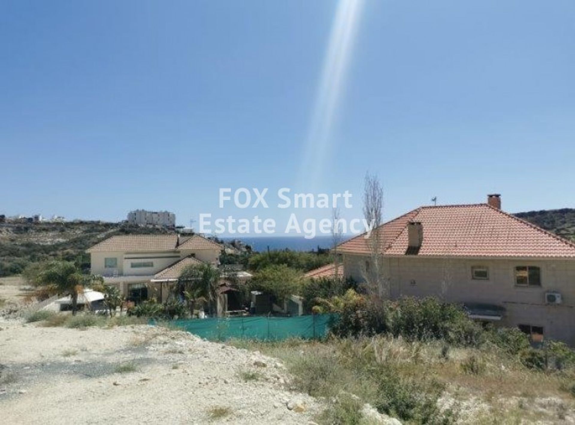 Land in Agios Tychon, Larnaca 10707604