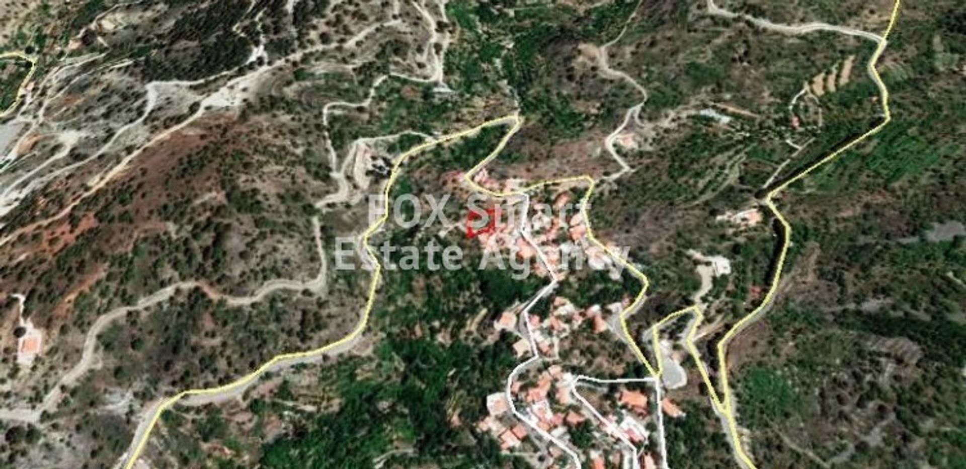 Land in Palodeia, Lemesos 10707608