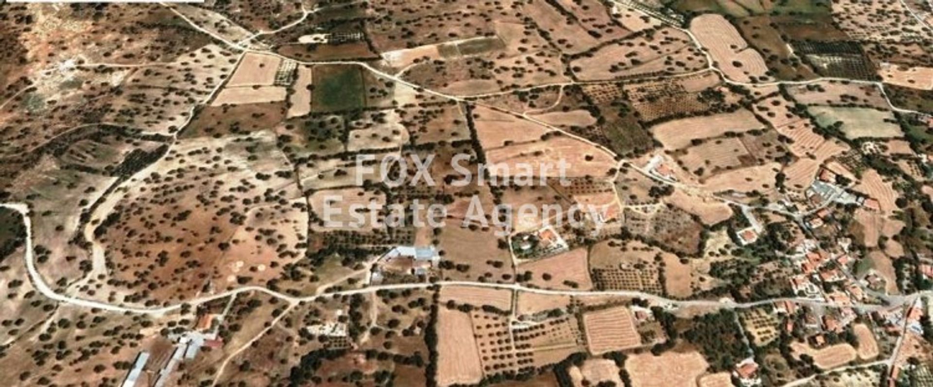 Land im Pampoula, Lemesos 10707609