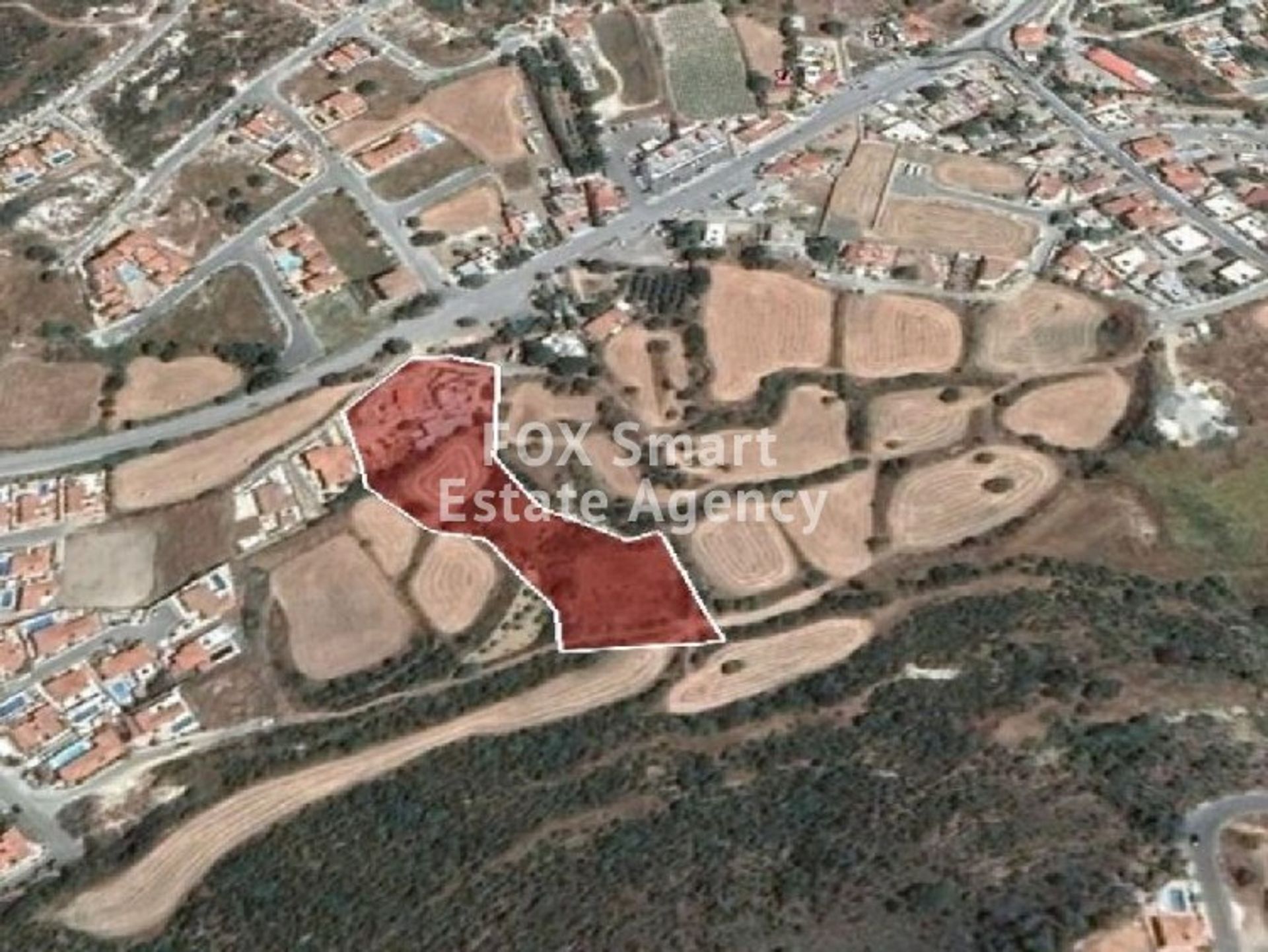 Terre dans Pampoula, Lémésos 10707620