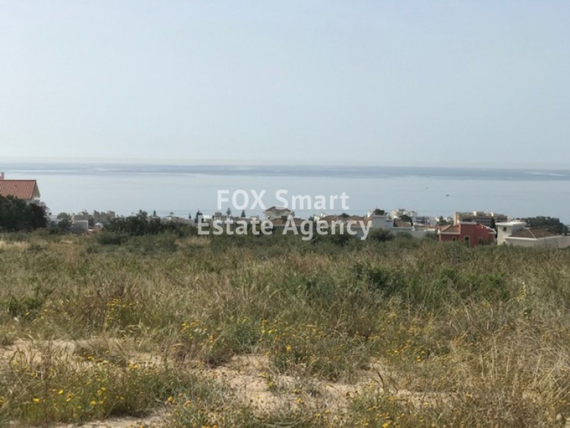 Land im Agios Tychon, Larnaka 10707623