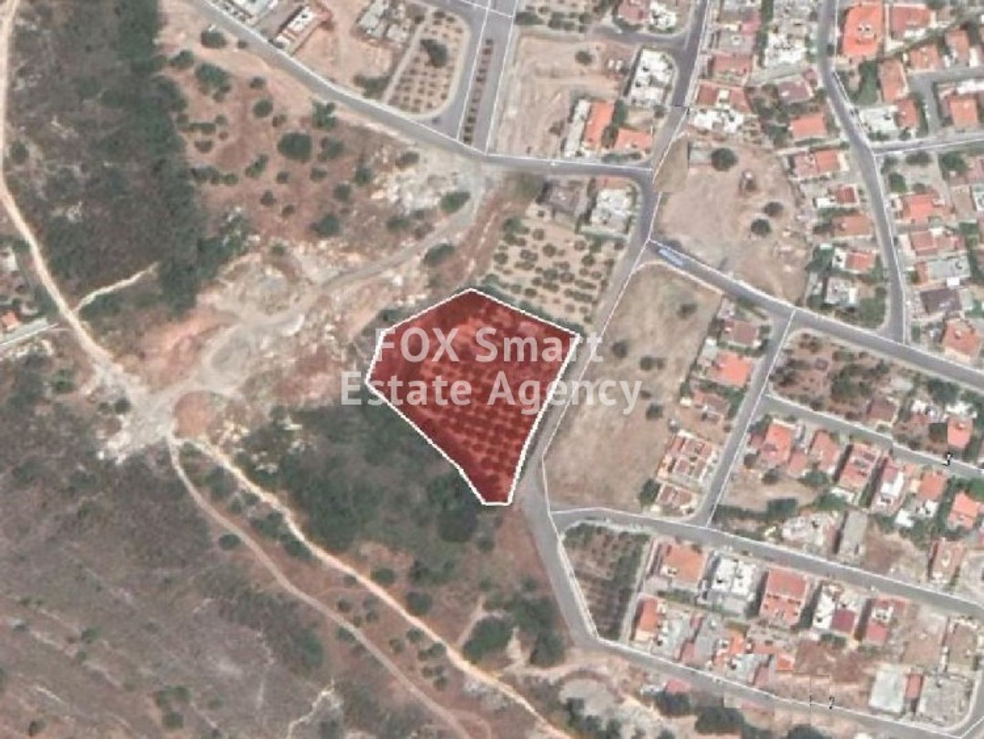 Land in Limassol, Lemesos 10707640