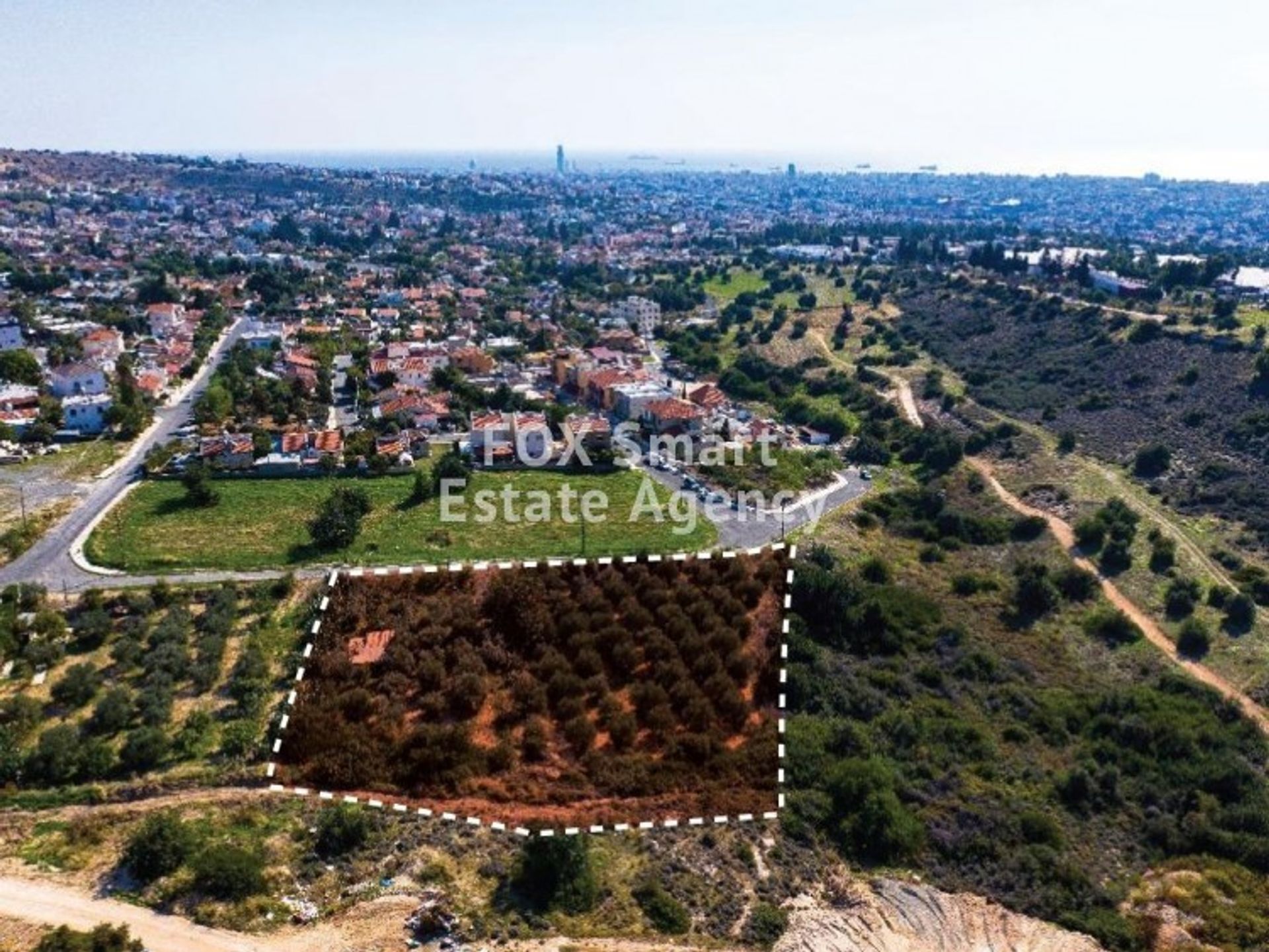 Land in Limassol, Lemesos 10707640