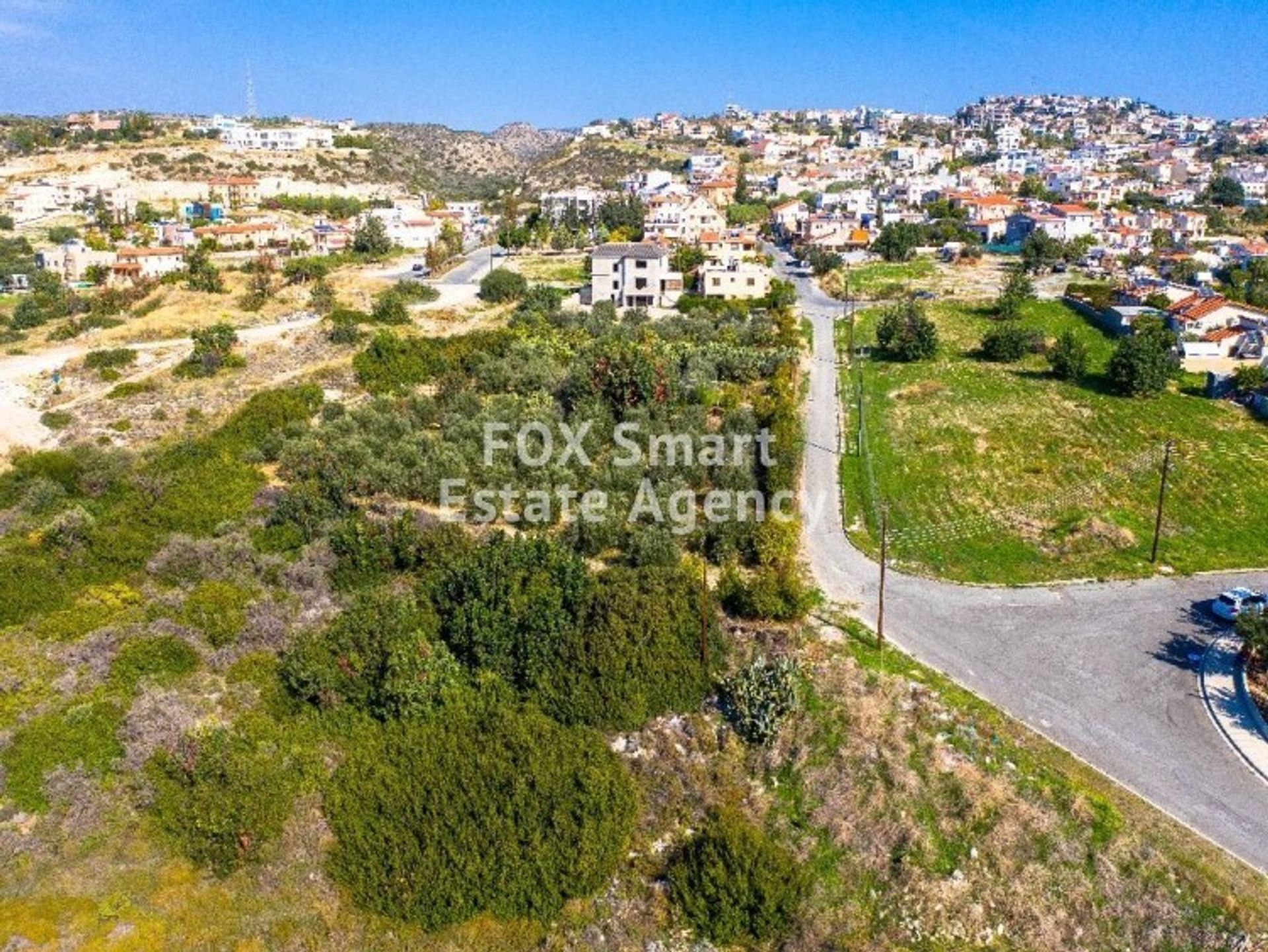 Land in Limassol, Lemesos 10707640