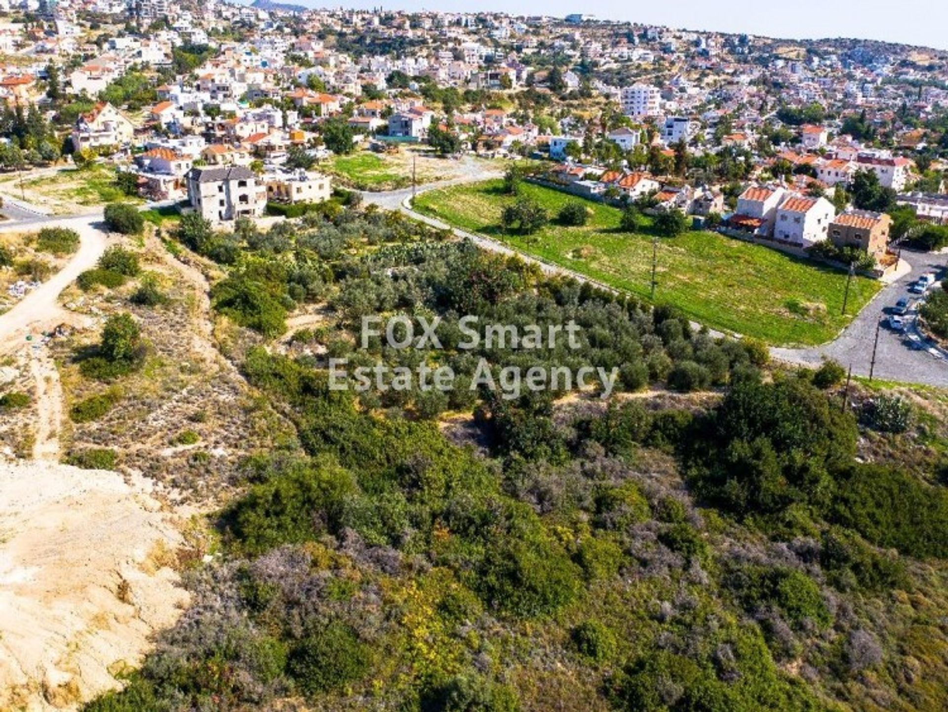 Land in Limassol, Lemesos 10707640