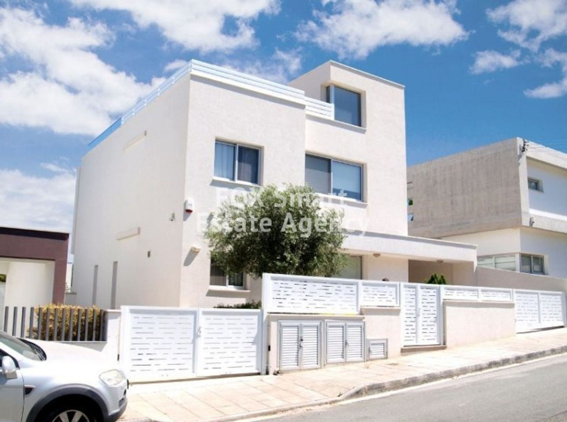 Hus i Mouttagiaka, Limassol 10707647