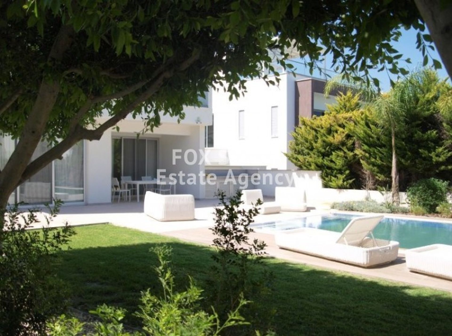 Hus i Mouttagiaka, Limassol 10707647