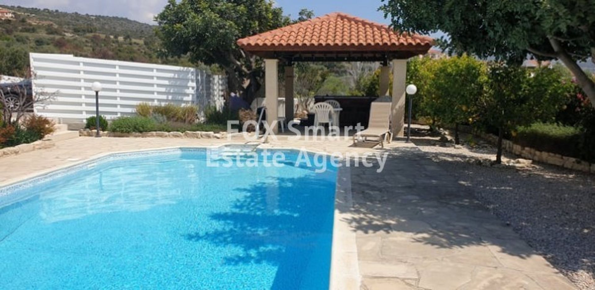 Huis in Palodeia, Lemesos 10707648