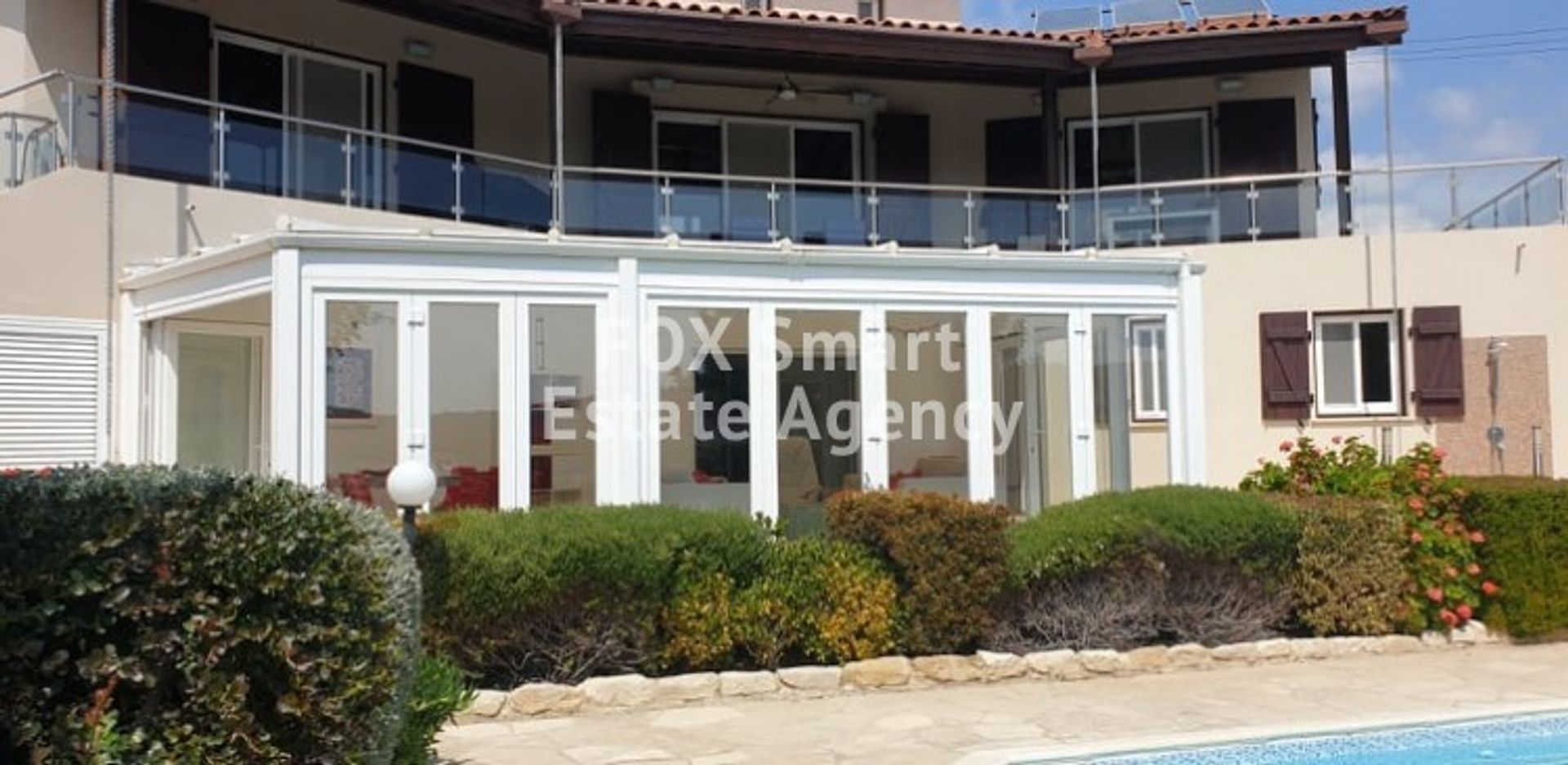 Huis in Palodeia, Lemesos 10707648