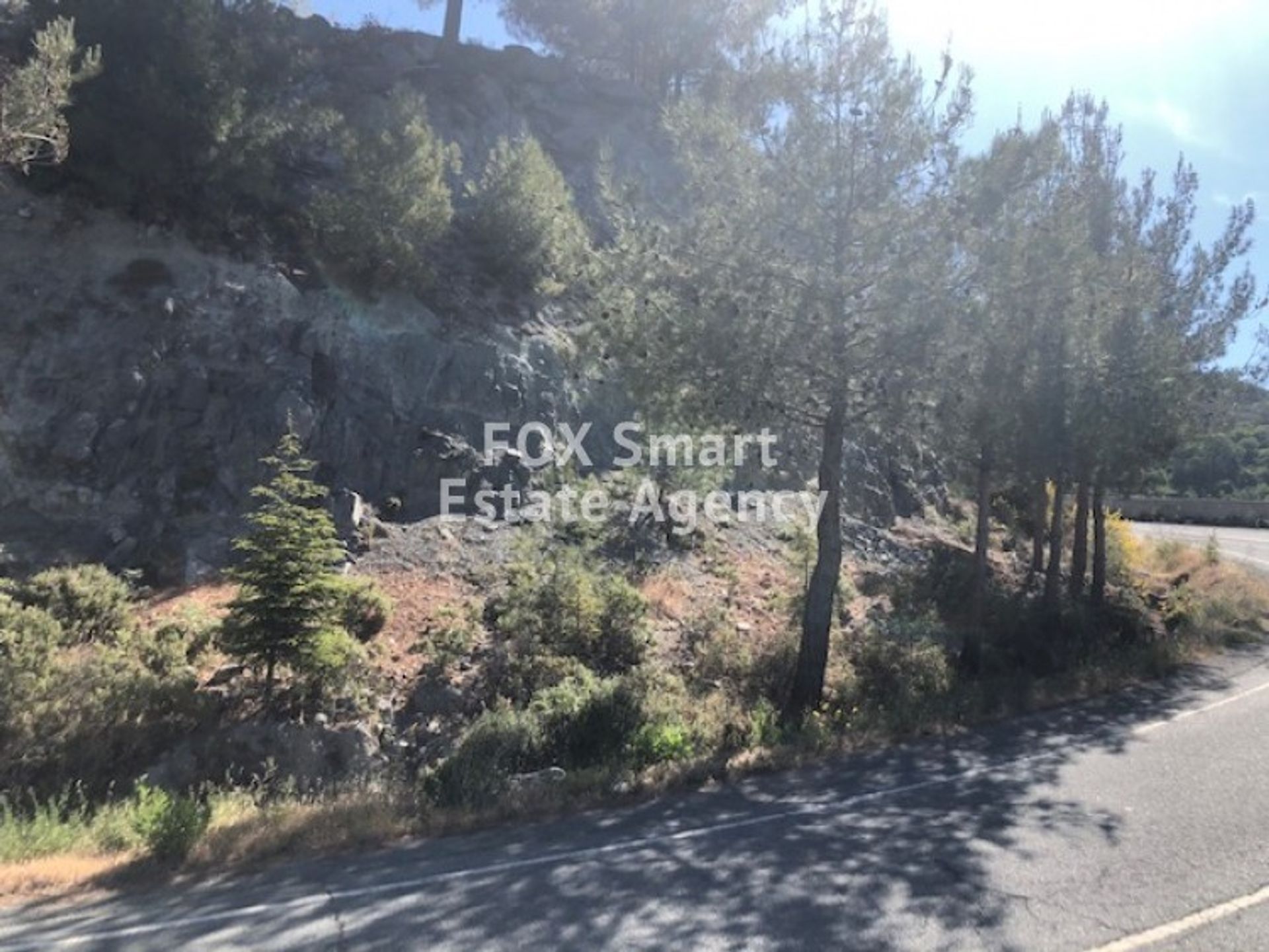 Land in Agros, Limassol 10707653