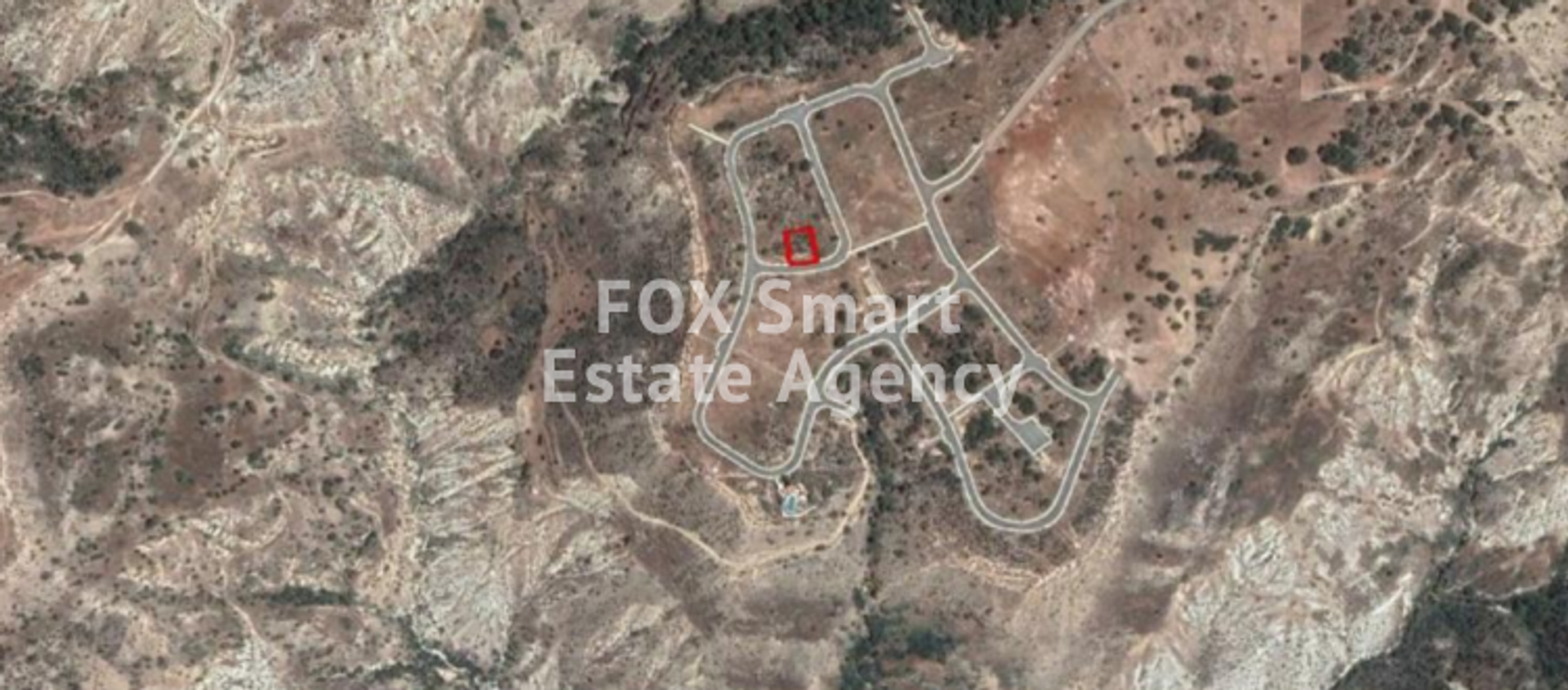 Land in Pampoula, Lemesos 10707662