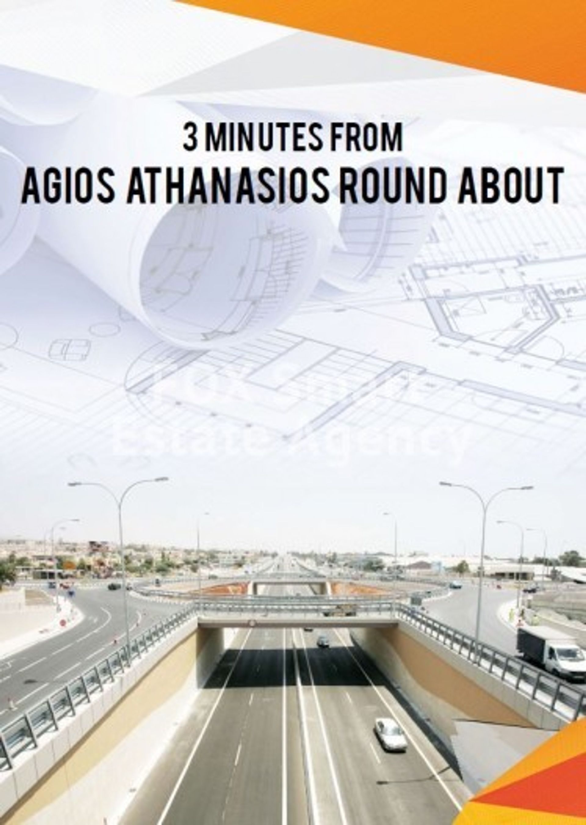 土地 在 Agios Athanasios, Limassol 10707671