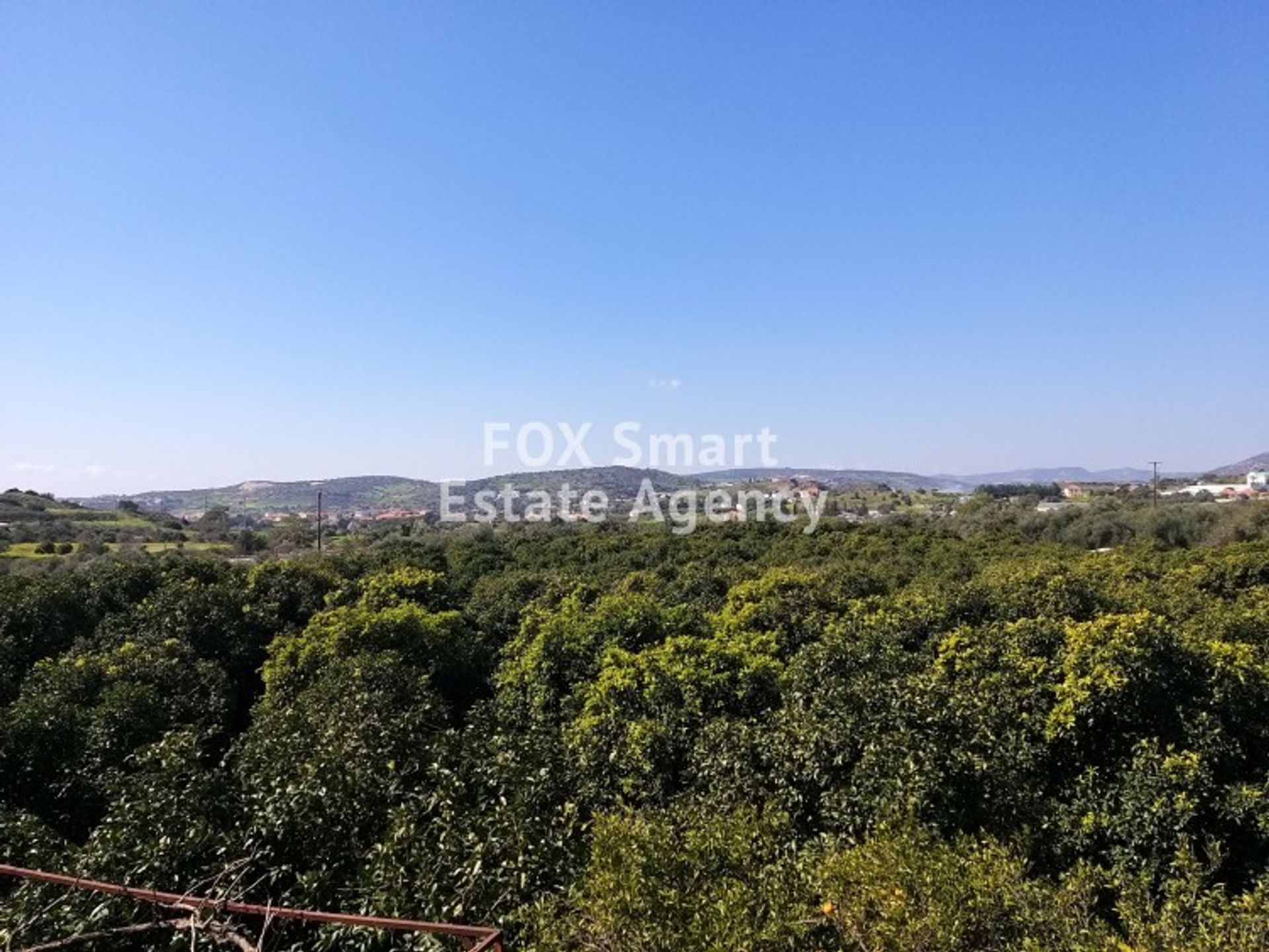 Land in Moni, Limassol 10707672